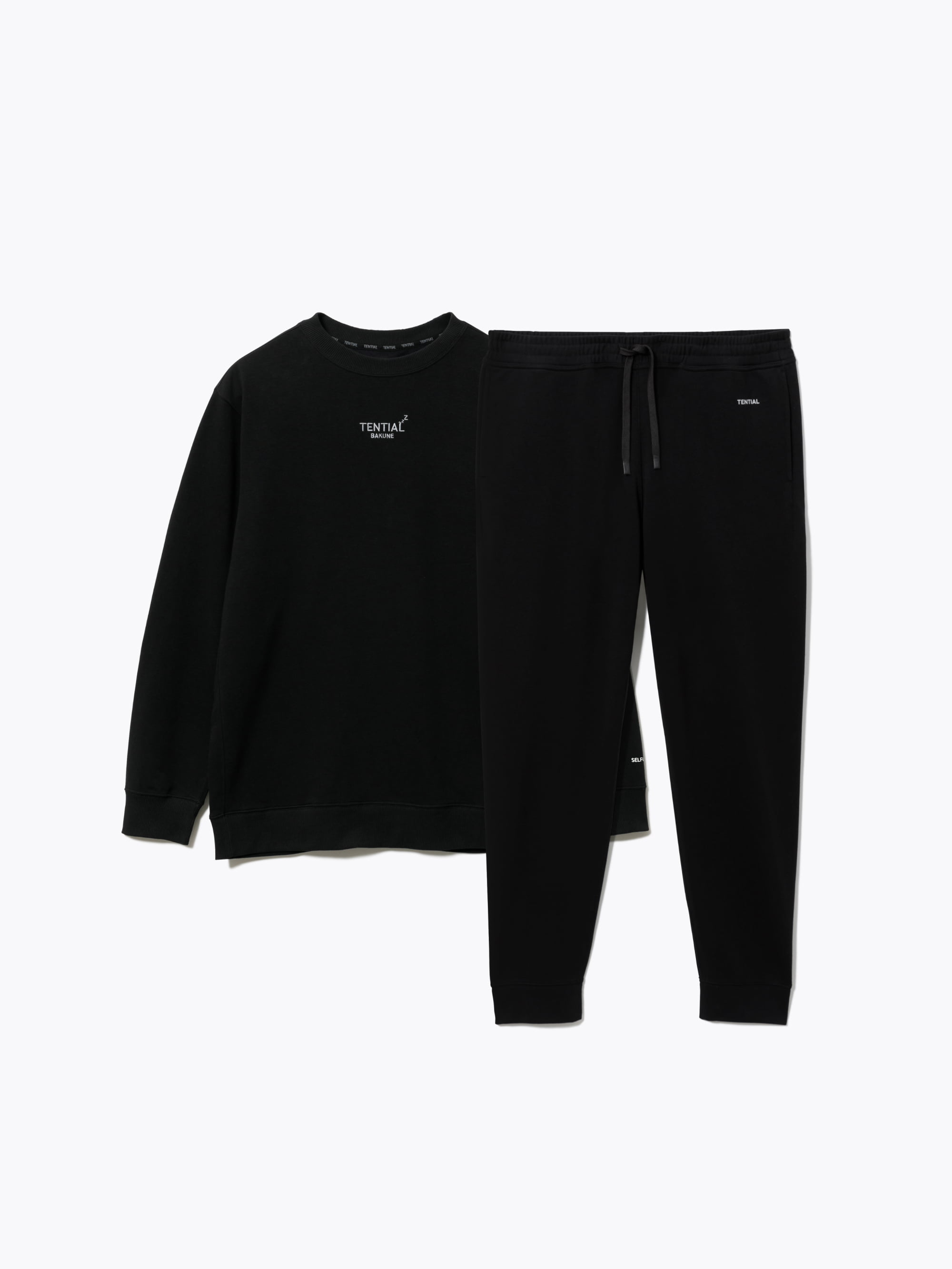 TENTIAL BAKUNE スウェット上下セット XS Navy Amazon.co.jp: [TENTIAL] 【RENEWAL】 BAKUNE [ バクネ ] 秋〜冬