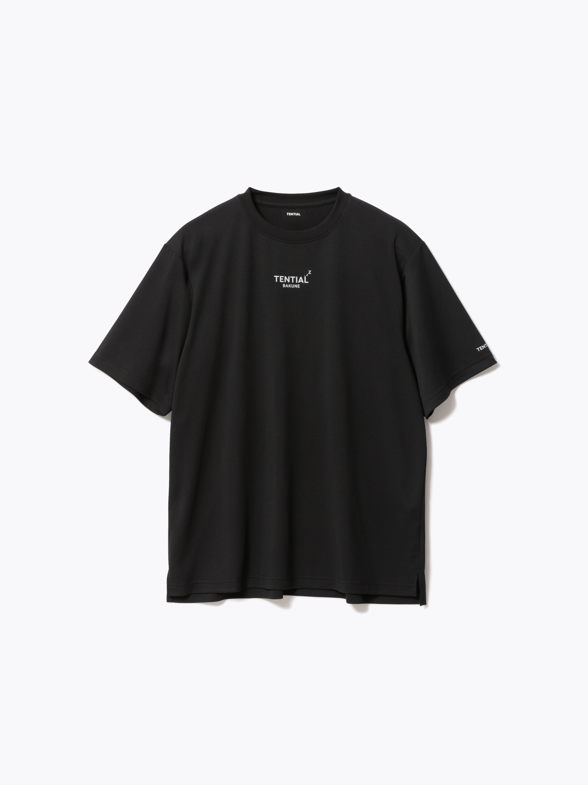 BAKUNE Dry Men's / 半袖Tシャツ | TENTIAL公式オンラインストア