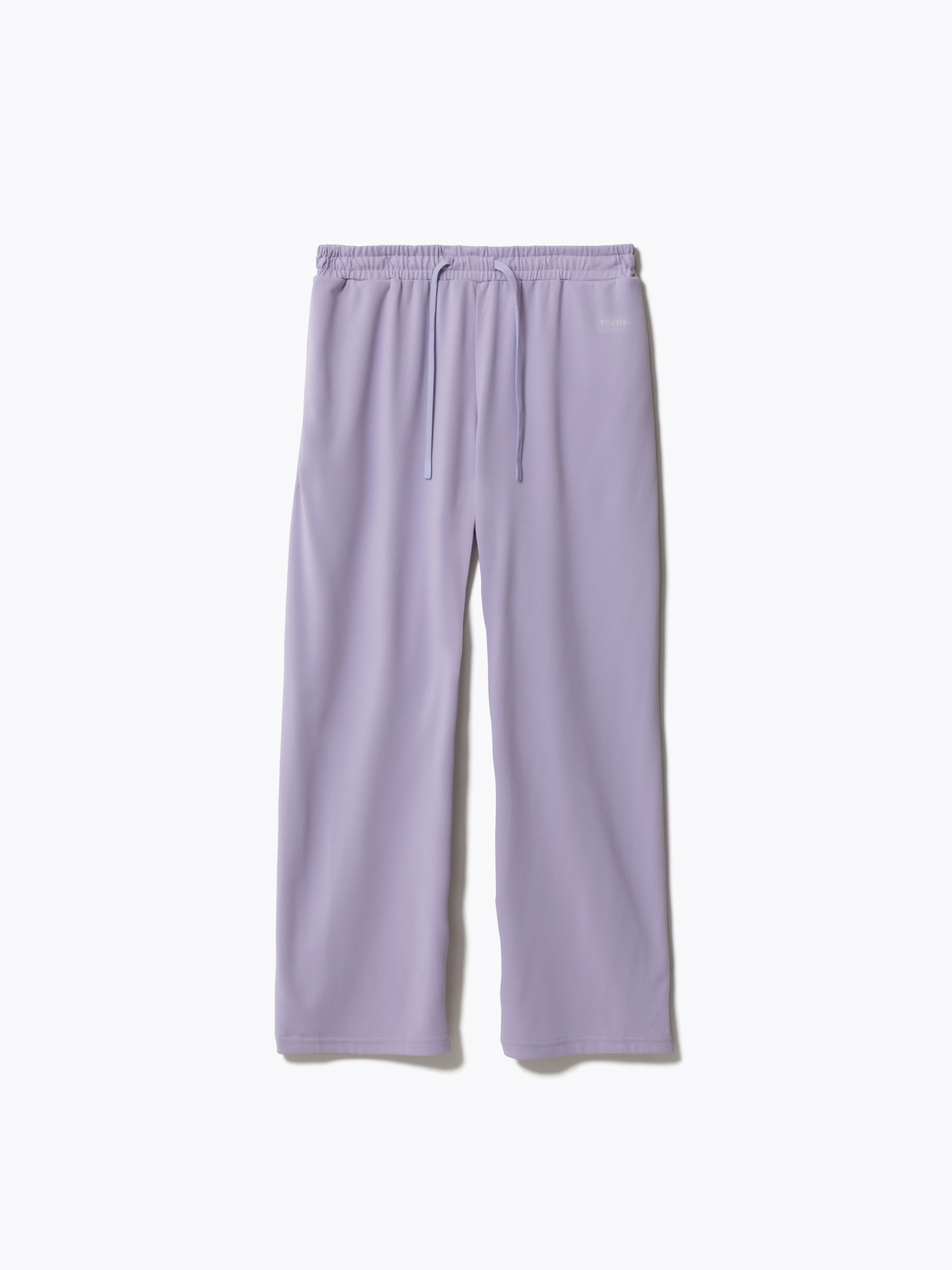 TENITAIL BAKUNE ドライロングパンツ Lサイズ パープル BAKUNE Dry Women's（ロングパンツ）_25SS | TENTIAL公式オンラインストア