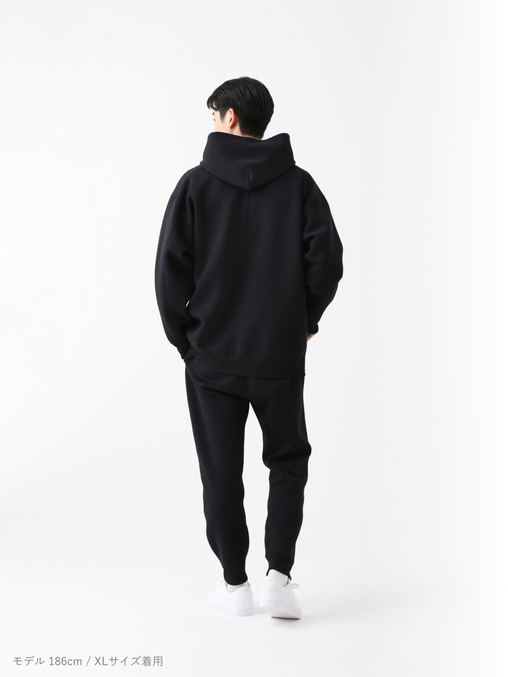 テックスウェット】プルフーディー Big Logo | TENTIAL公式オンライン