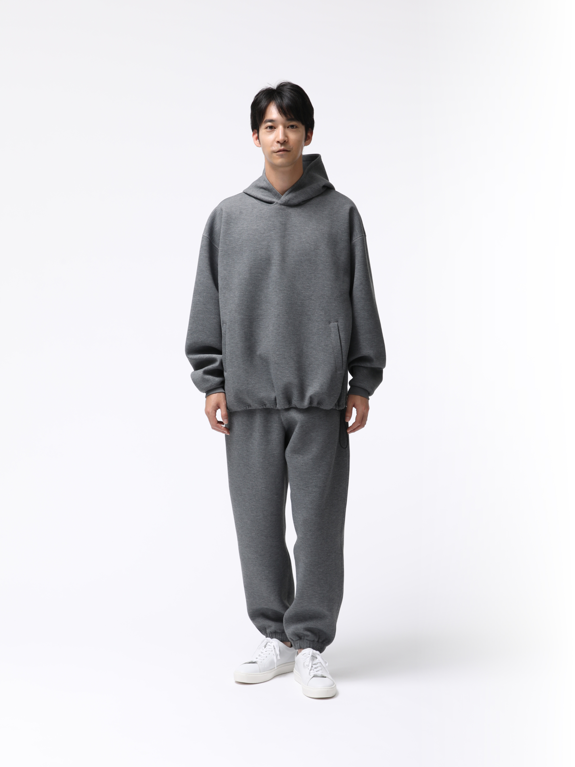 楽天市場】【TENTIAL公式】MIGARU Tech Sweat Full Zip Hoodie