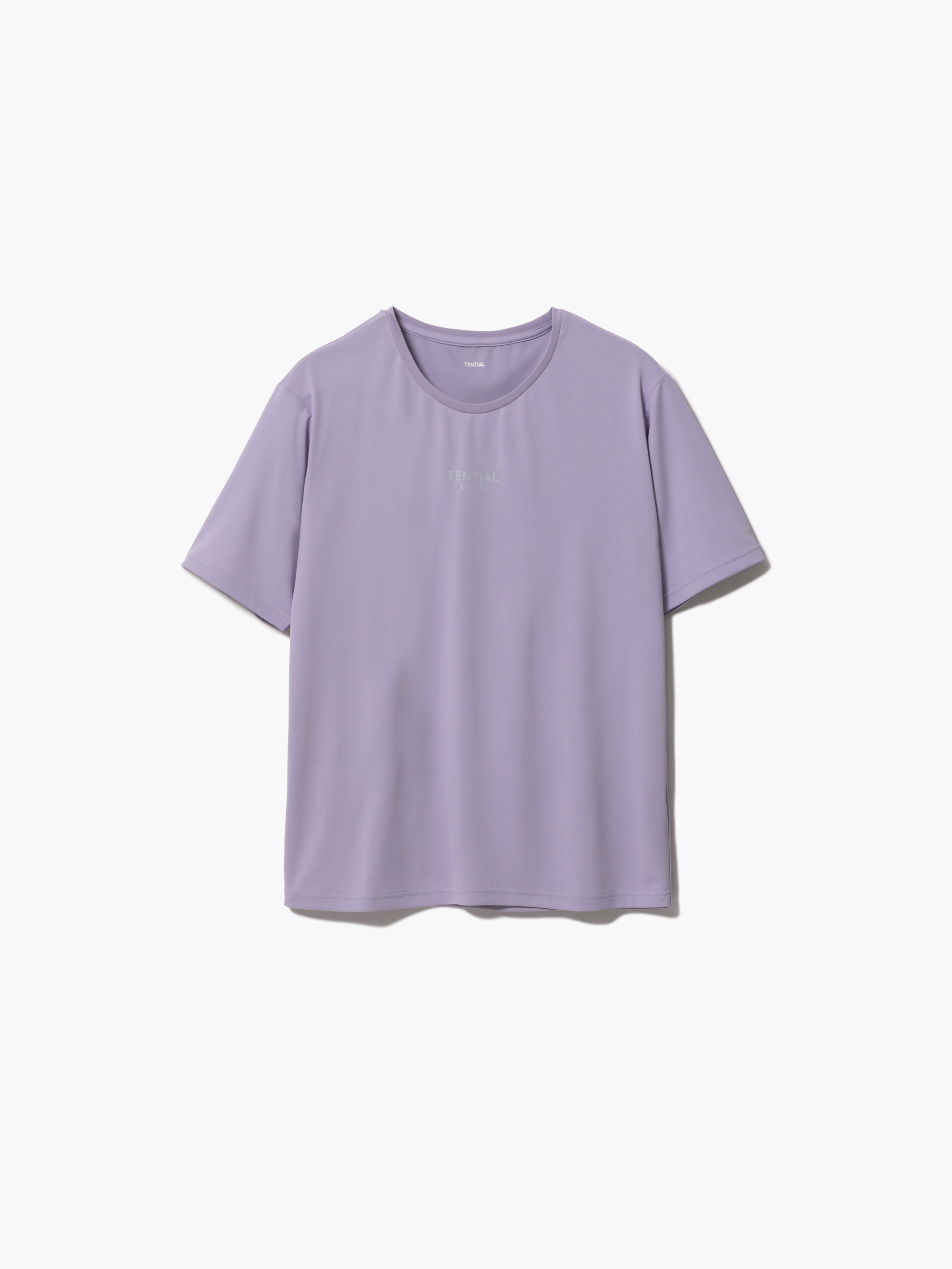 BAKUNE Dry Women's 上下セット（半袖Tシャツ・ロングパンツ）_25SS