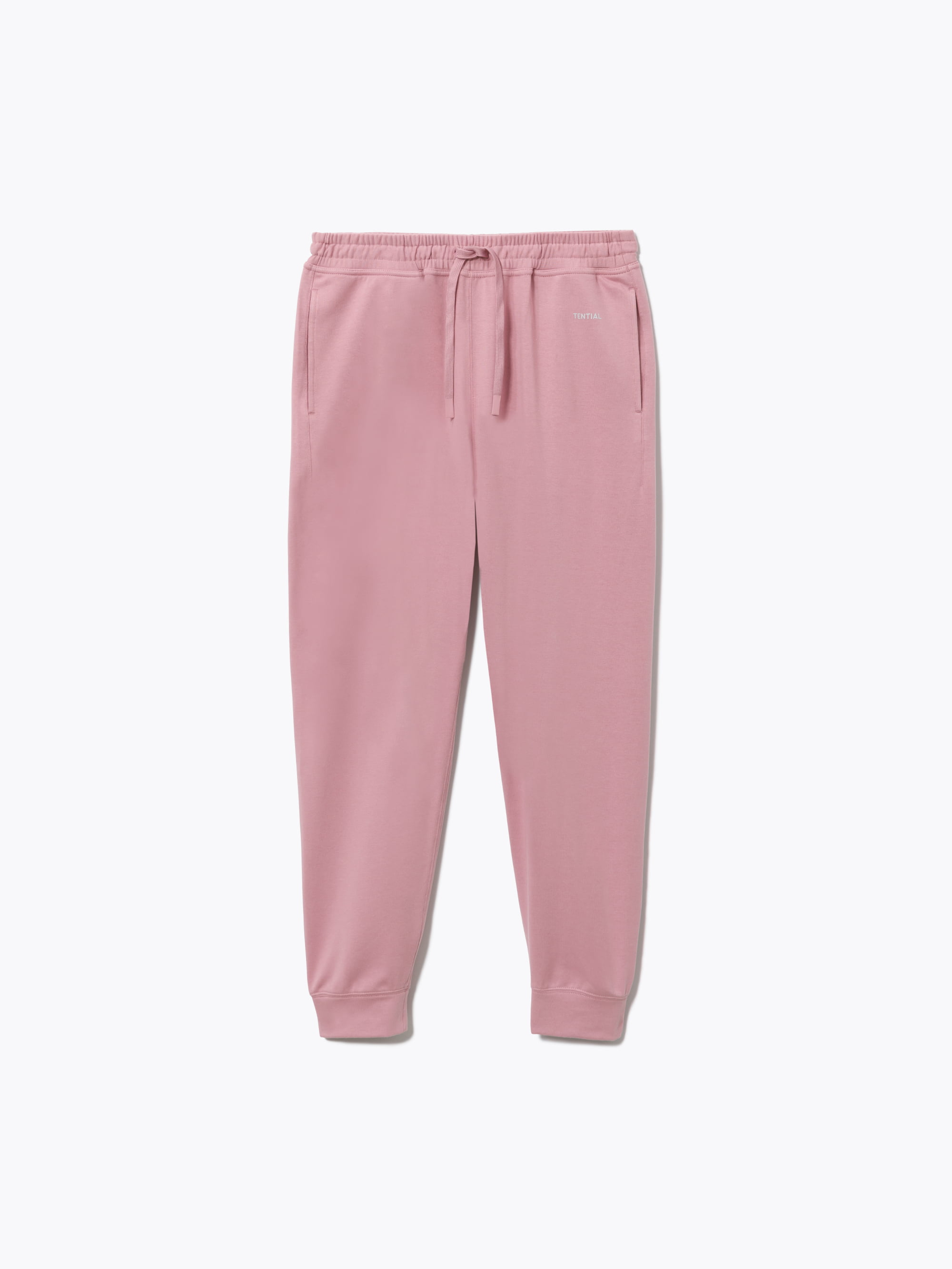 新品☆未着用 TENTIAL BAKUNE Ladies上下Mスウェット ピンク BAKUNE スウェット ウィメンズ / 上下セット（長袖クルーネック
