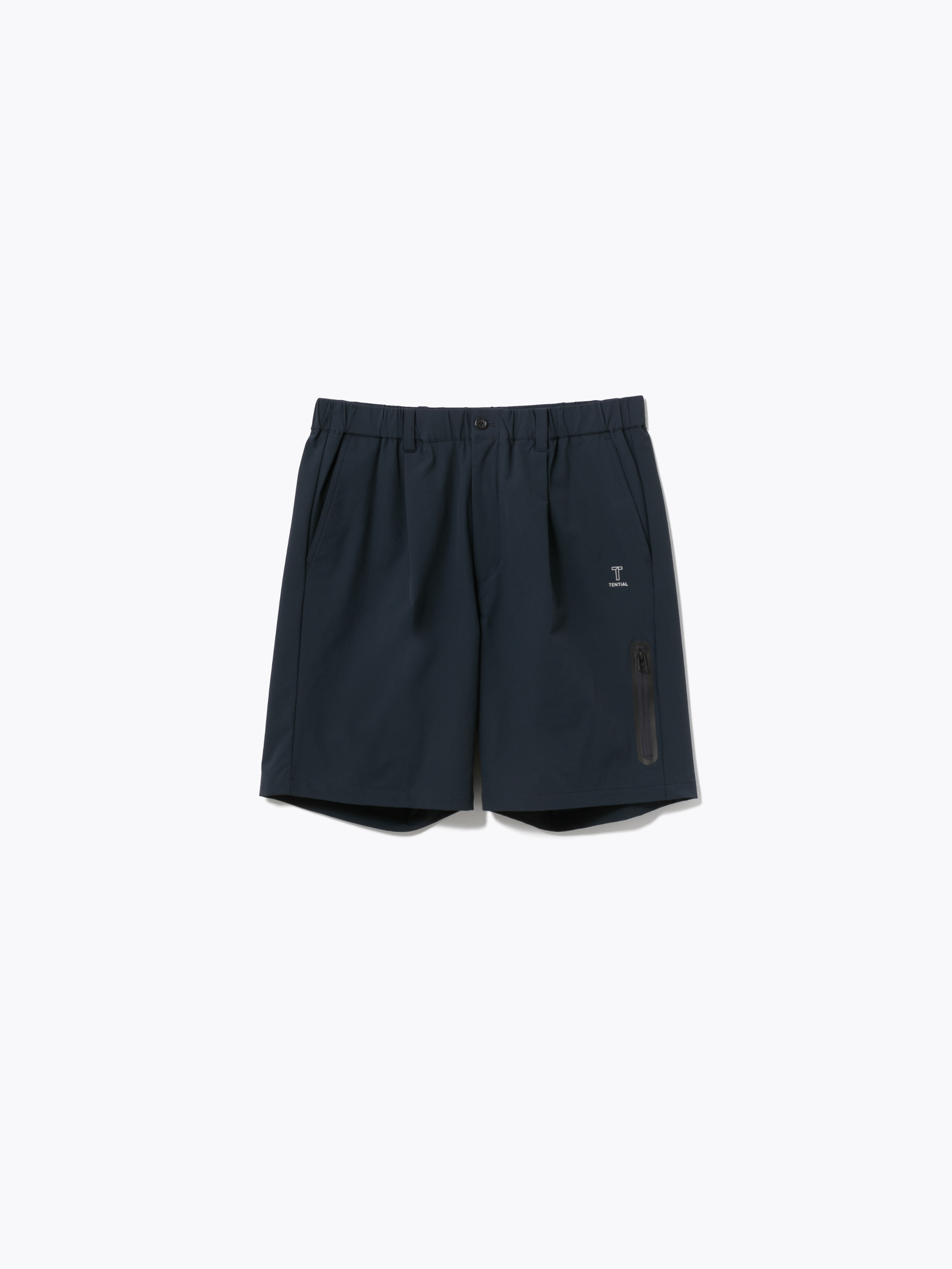 Golf Wear Stretch Woven Short Pants / ショートパンツ