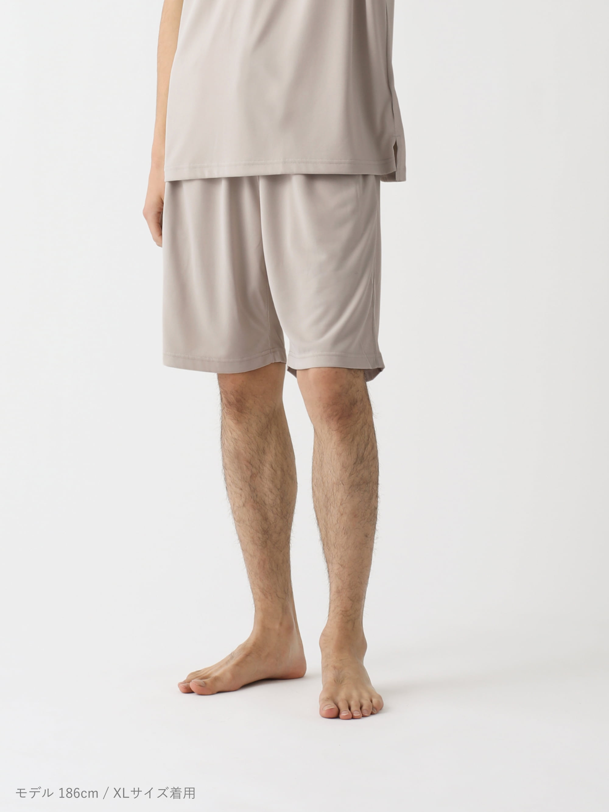 BAKUNE Dry Men's / ショートパンツ | TENTIAL公式オンラインストア