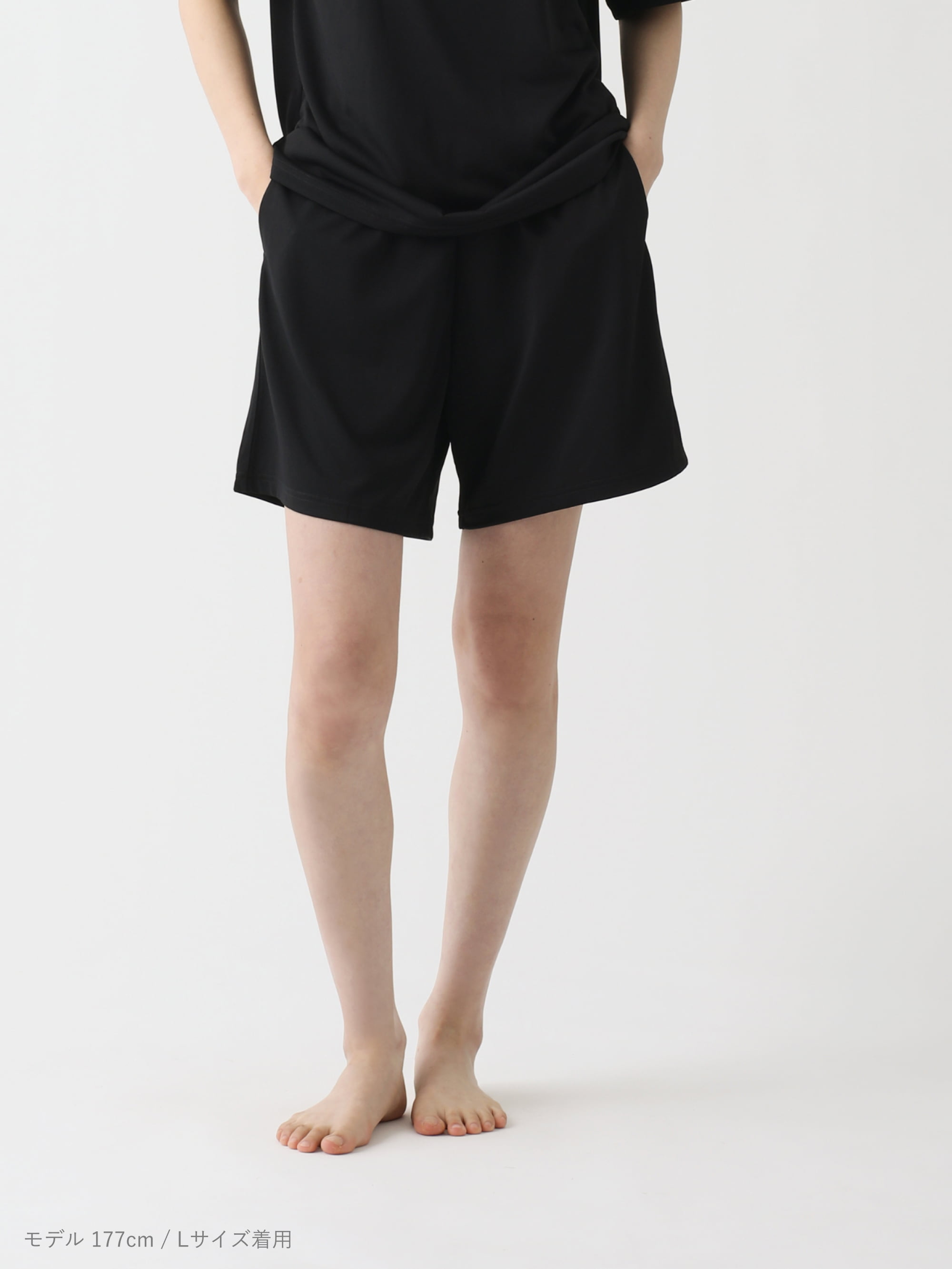 BAKUNE Dry Women's / ショートパンツ | TENTIAL公式オンラインストア