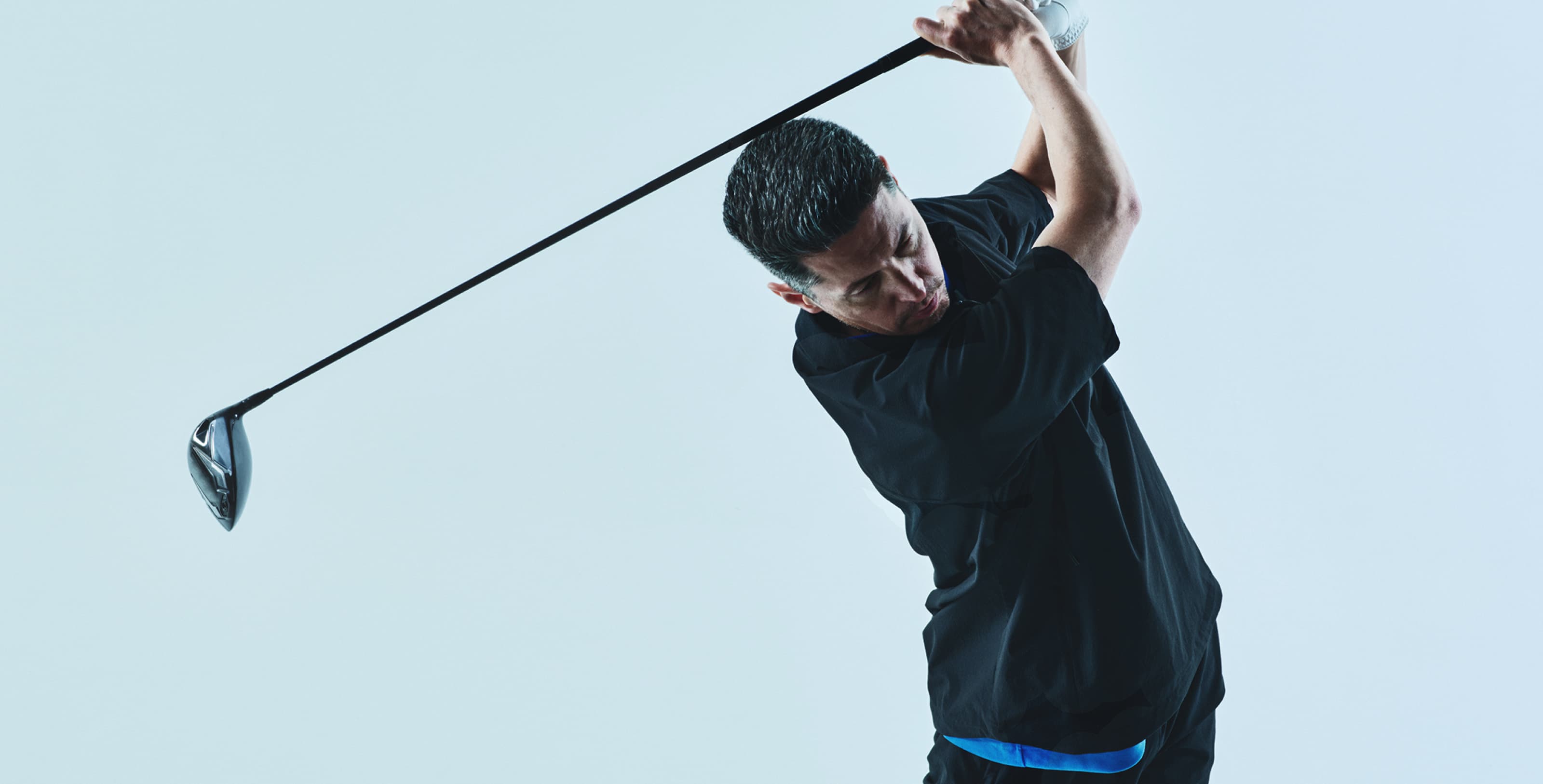 Golf Wear Woven Short Sleeve Shirt / 半袖シャツ | TENTIAL公式