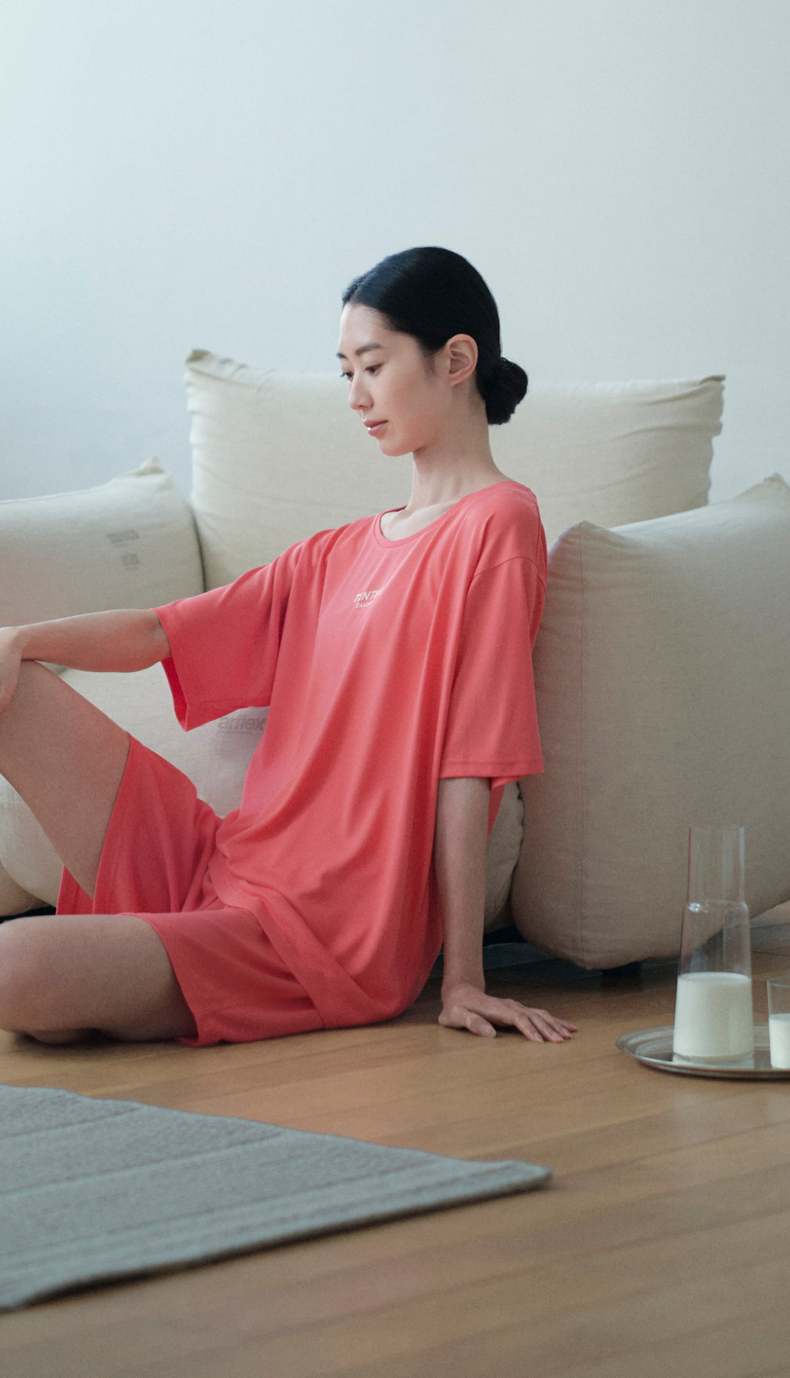 BAKUNE Dry Women's / ショートパンツ | TENTIAL公式オンラインストア