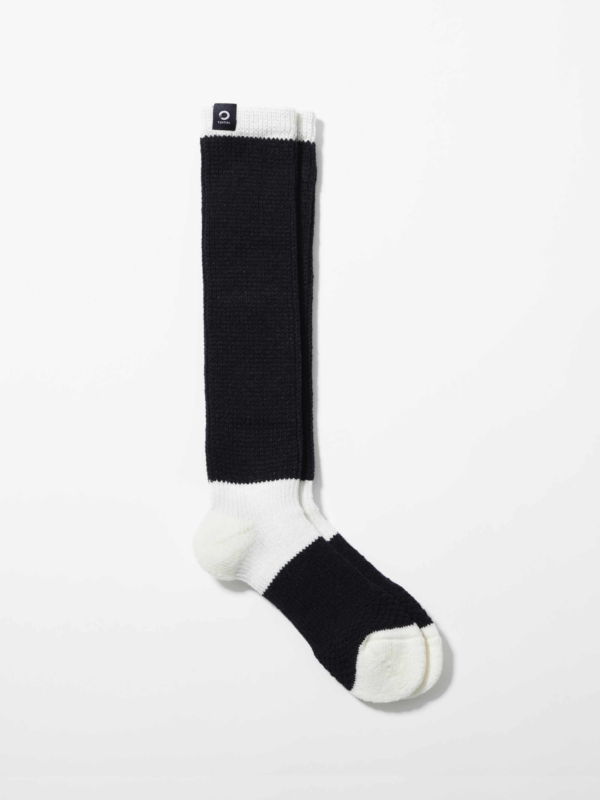 Tential Bakune Dry 長袖長ズボンM＆ SLEEP SOCKS RENEWAL】BAKUNE SLEEP SOCKS（ロング） | TENTIAL[テンシャル