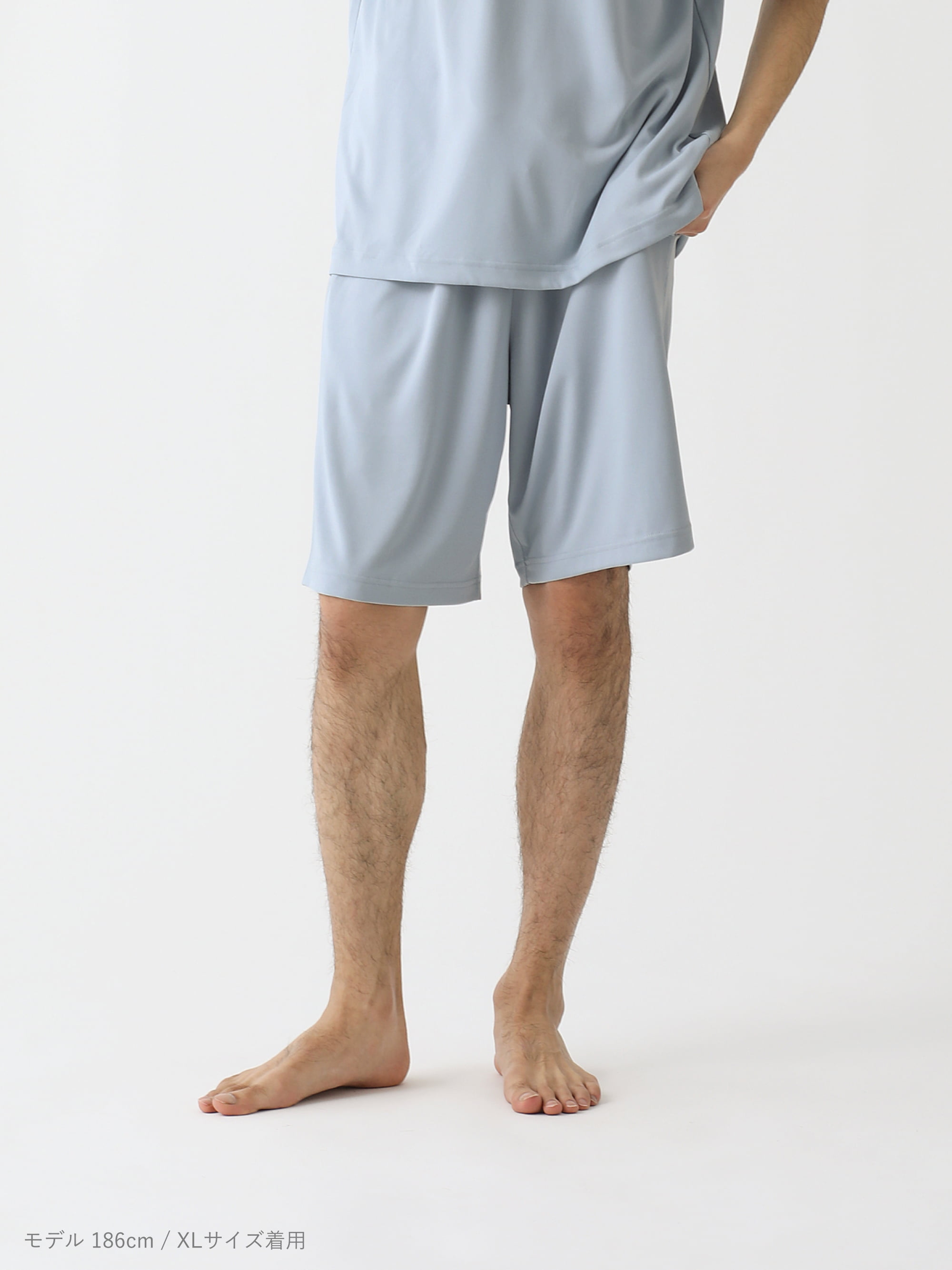 BAKUNE Dry Men's / ショートパンツ | TENTIAL公式オンラインストア