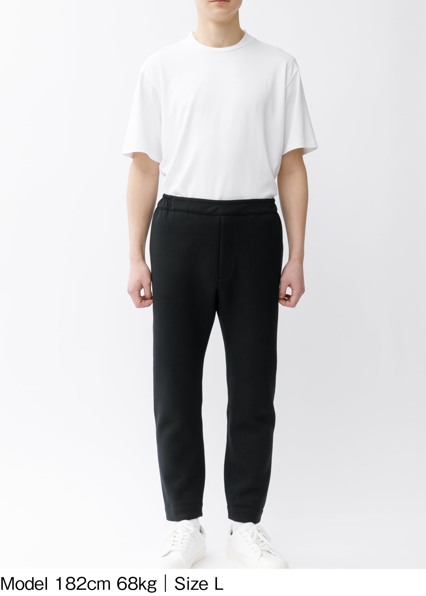 テックスウェット】テーパードパンツ _25FW | TENTIAL公式オンラインストア