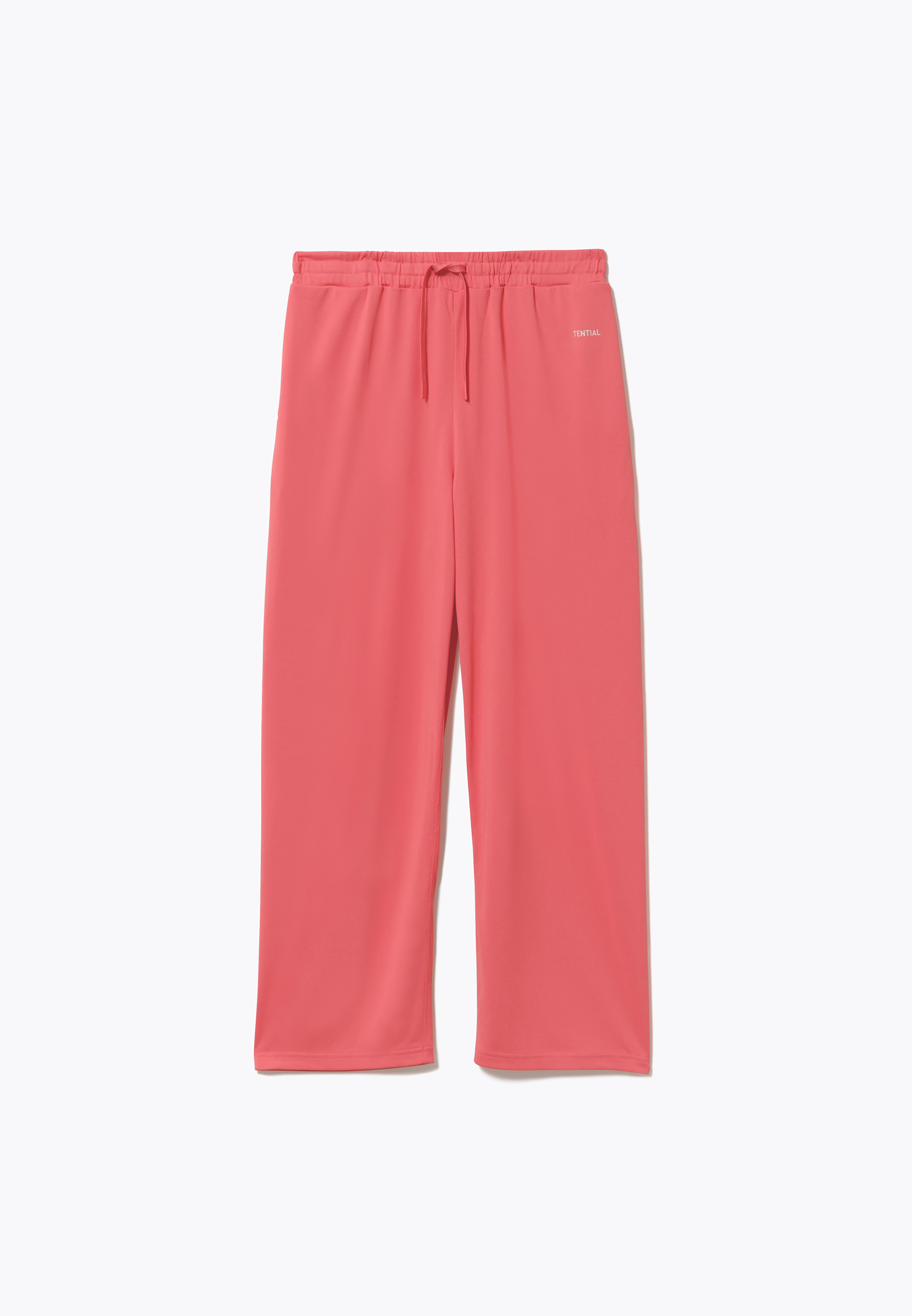 【極美品】TENTIAL バクネ セット レディース XL 半袖 ロングパンツ BAKUNE Dry Women's 上下セット（半袖Tシャツ・ロングパンツ）_25SS