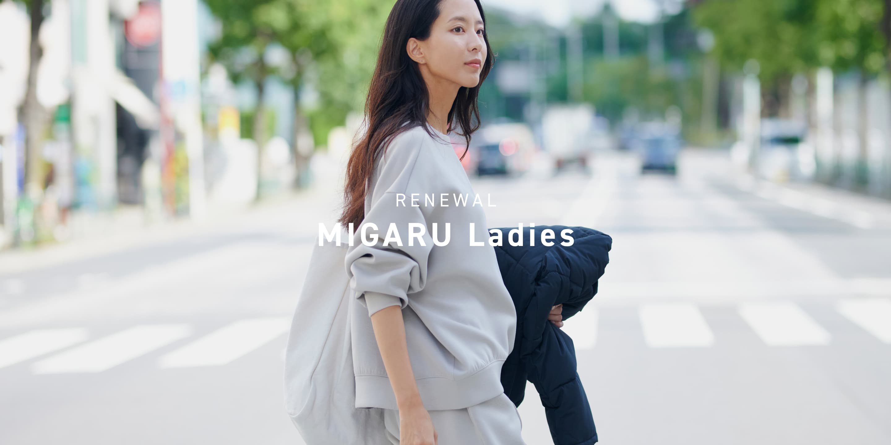 【期間限定値下げ】TENTIAL MIGARU WORK WEAR Ladies TENTIAL テンシャル リカバリーウェア MIGARU ミガル ワーク