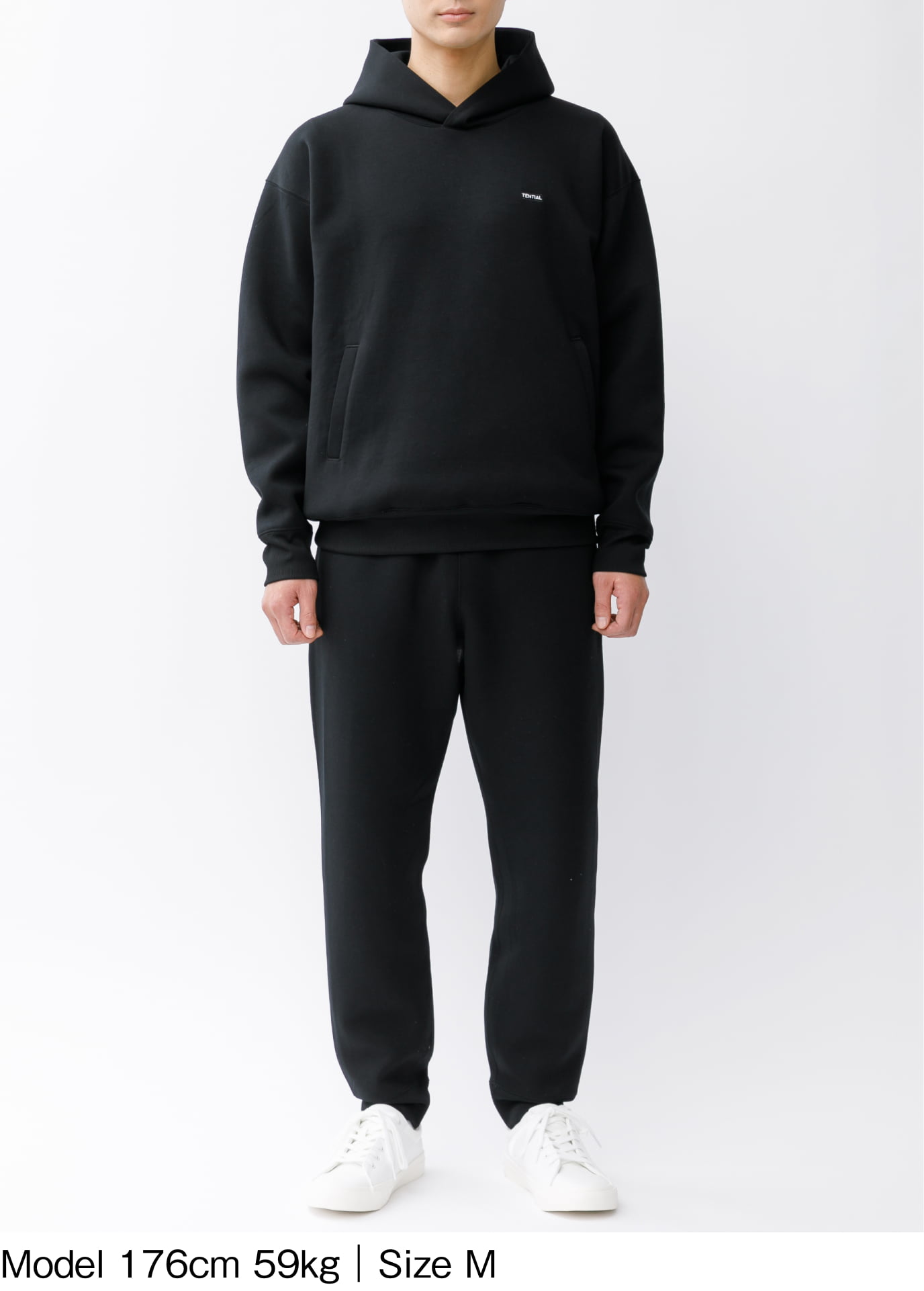 TENTIALのテックスウェット プルフーディ 楽天市場】【TENTIAL公式】テックスウェット プルフーディー