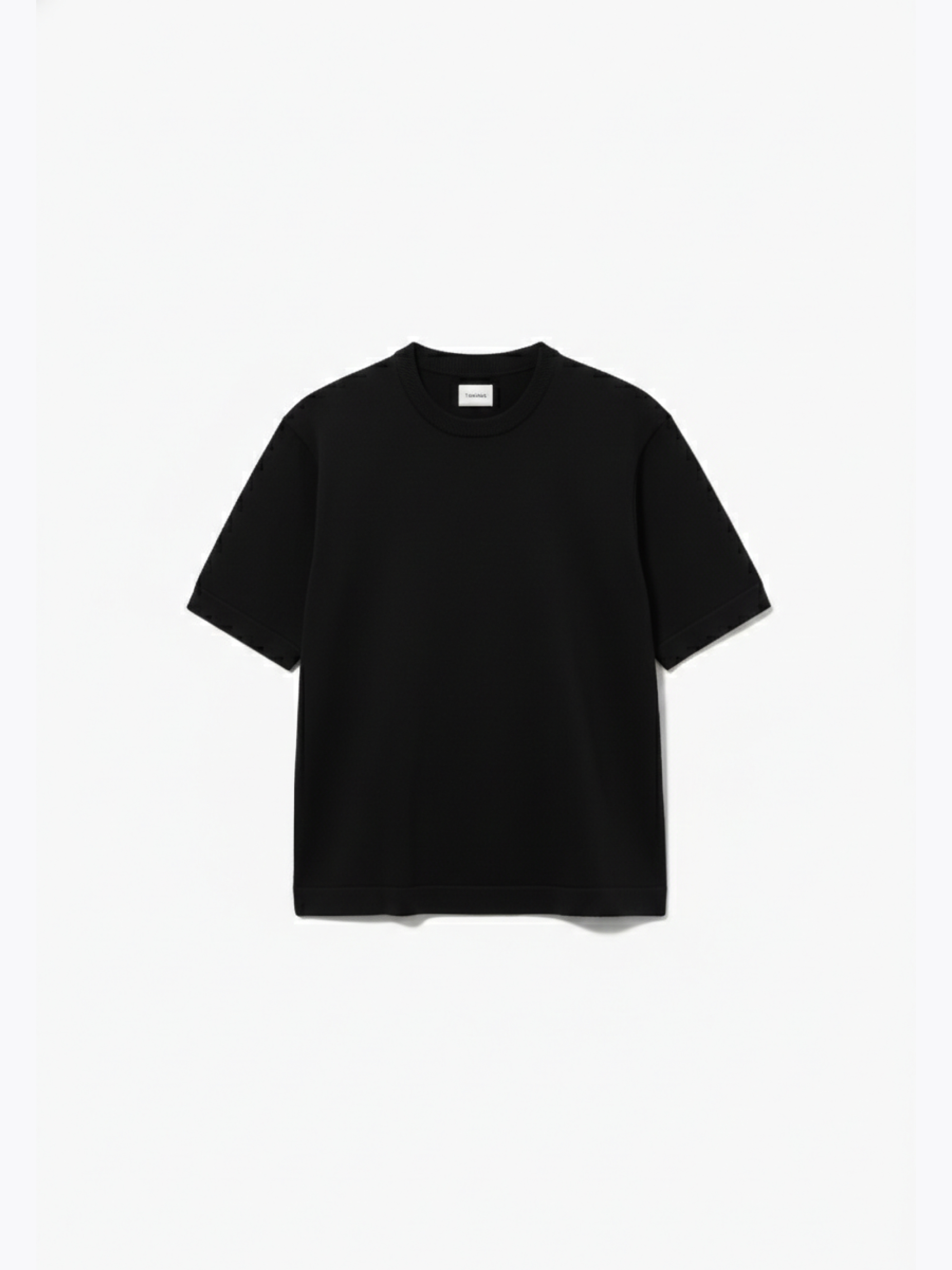 ライトニット】半袖Tシャツ メンズ | TENTIAL公式オンラインストア