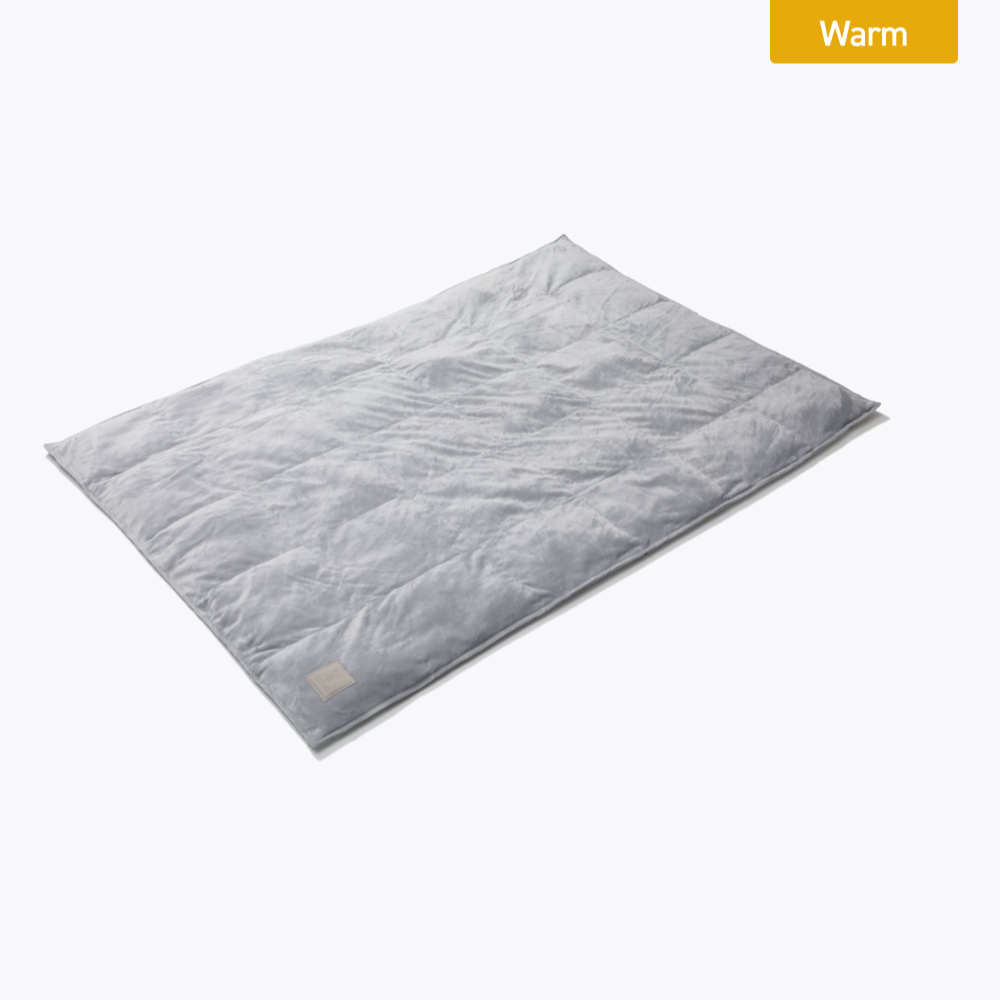 BAKUNE Comforter All Seasons / 通年用掛け布団 | TENTIAL[テンシャル