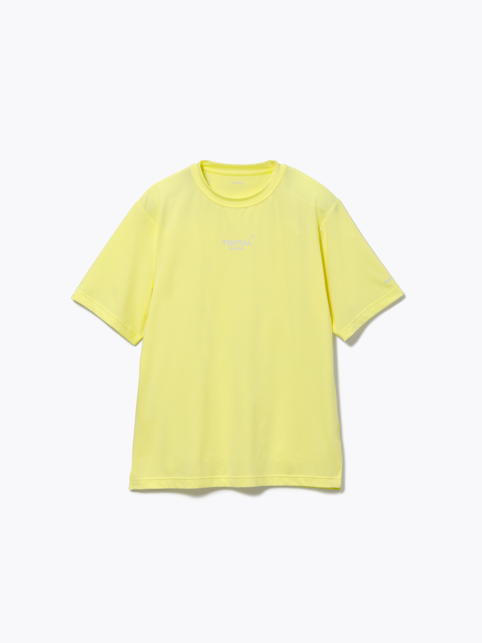 BAKUNE Meshの商品イメージ