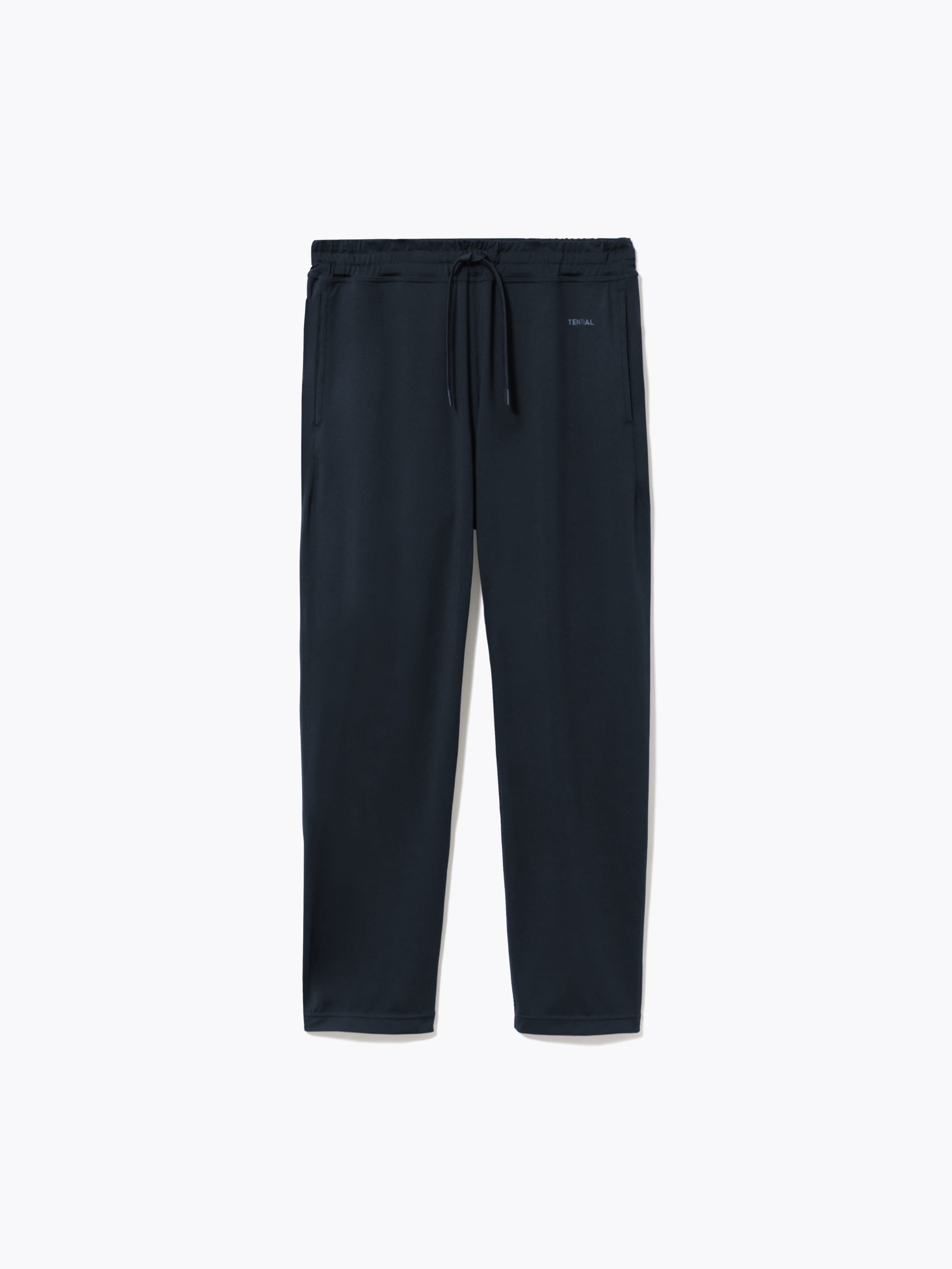 BAKUNE Mesh ロングパンツ スリム_26SS | TENTIAL公式オンラインストア
