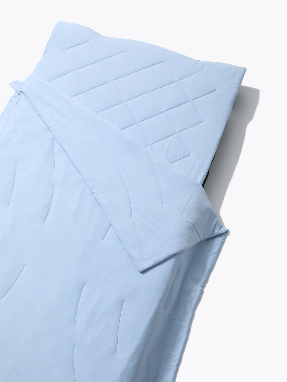 BAKUNE Comforter Cool / 夏用肌掛け布団_25SS | TENTIAL