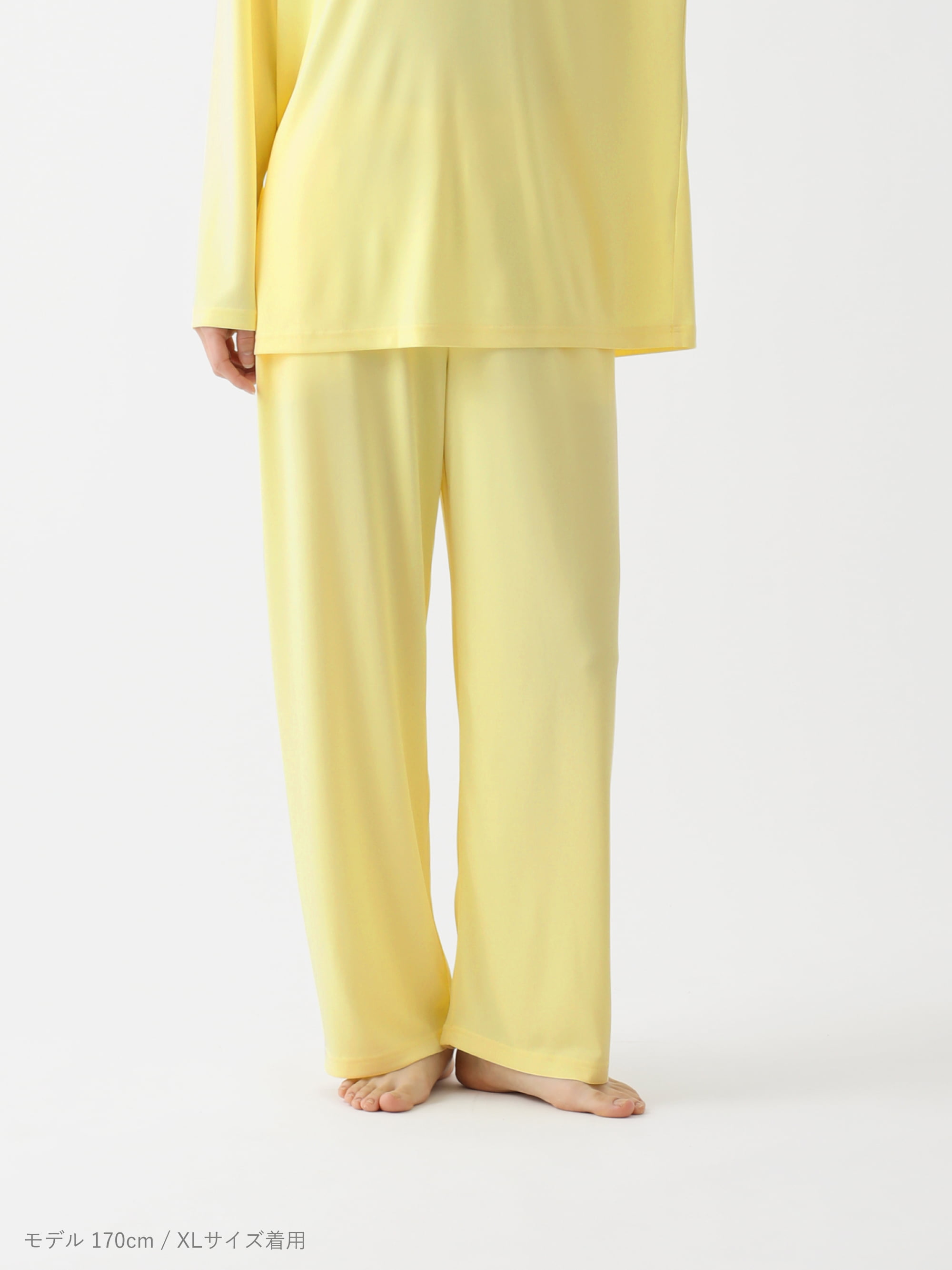 BAKUNE Dry Women's（ロングパンツ）_25SS | TENTIAL公式オンラインストア