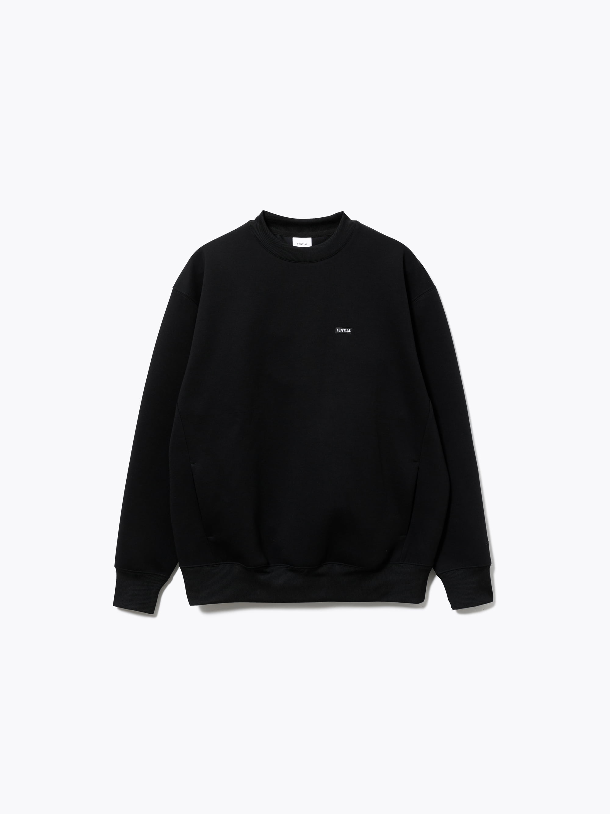 TENTIAL スウェット RENEWAL】BAKUNE スウェットシャツ | TENTIAL[テンシャル] 公式