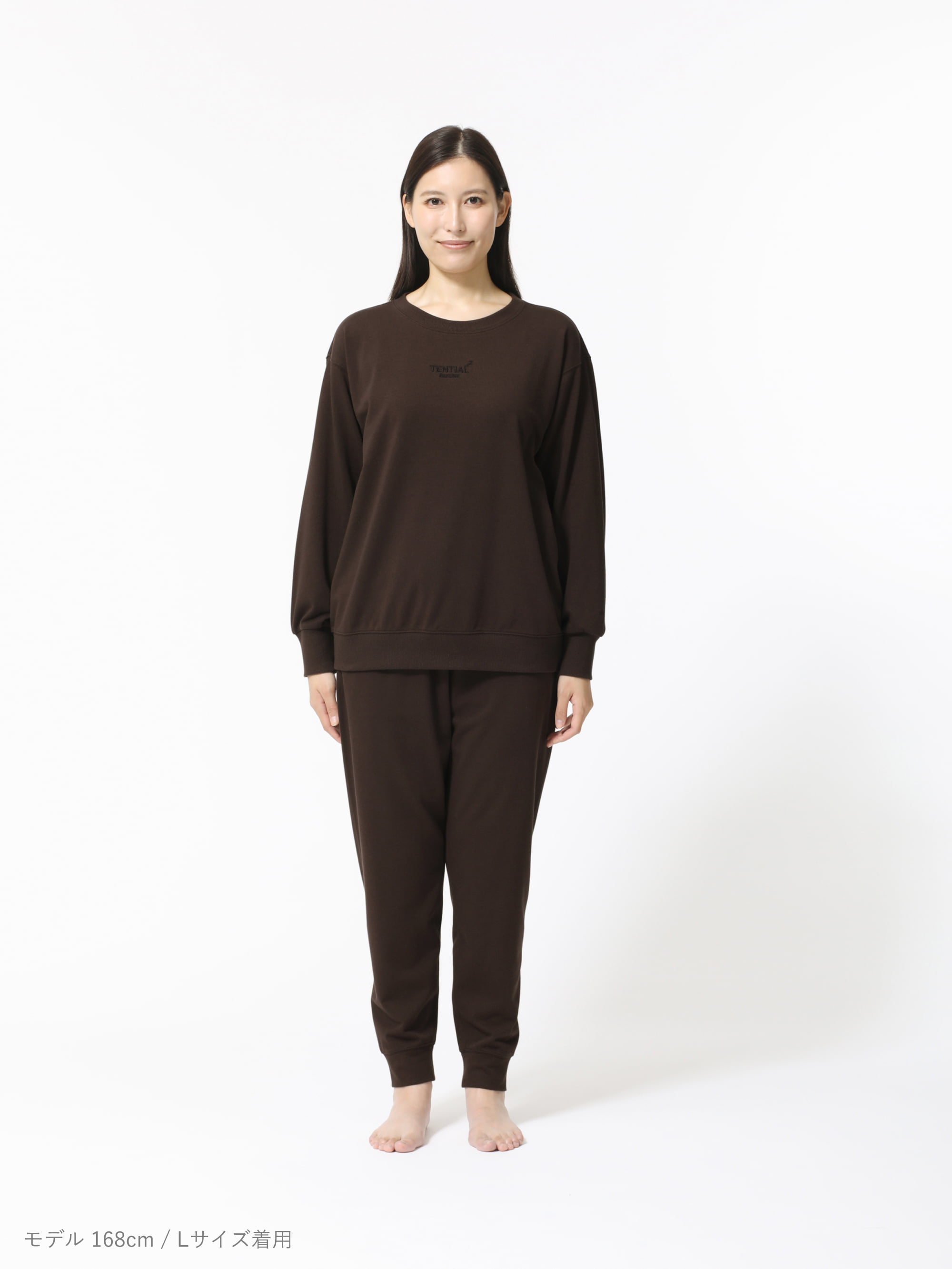 ギフトバッグ付TENTIAL BAKUNE ladies レディース　ワンピース ギフトバッグ付TENTIAL BAKUNE ladies レディース ワンピース