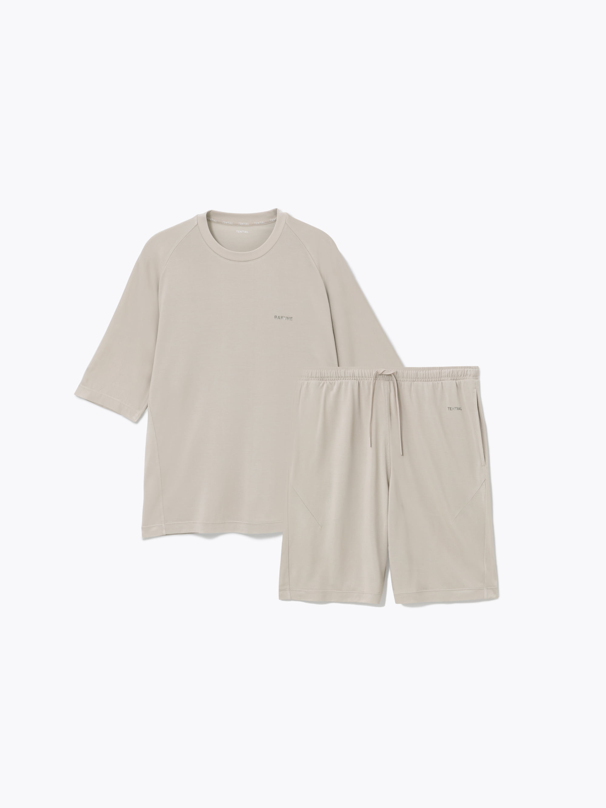 BAKUNE Dry Proの商品イメージ