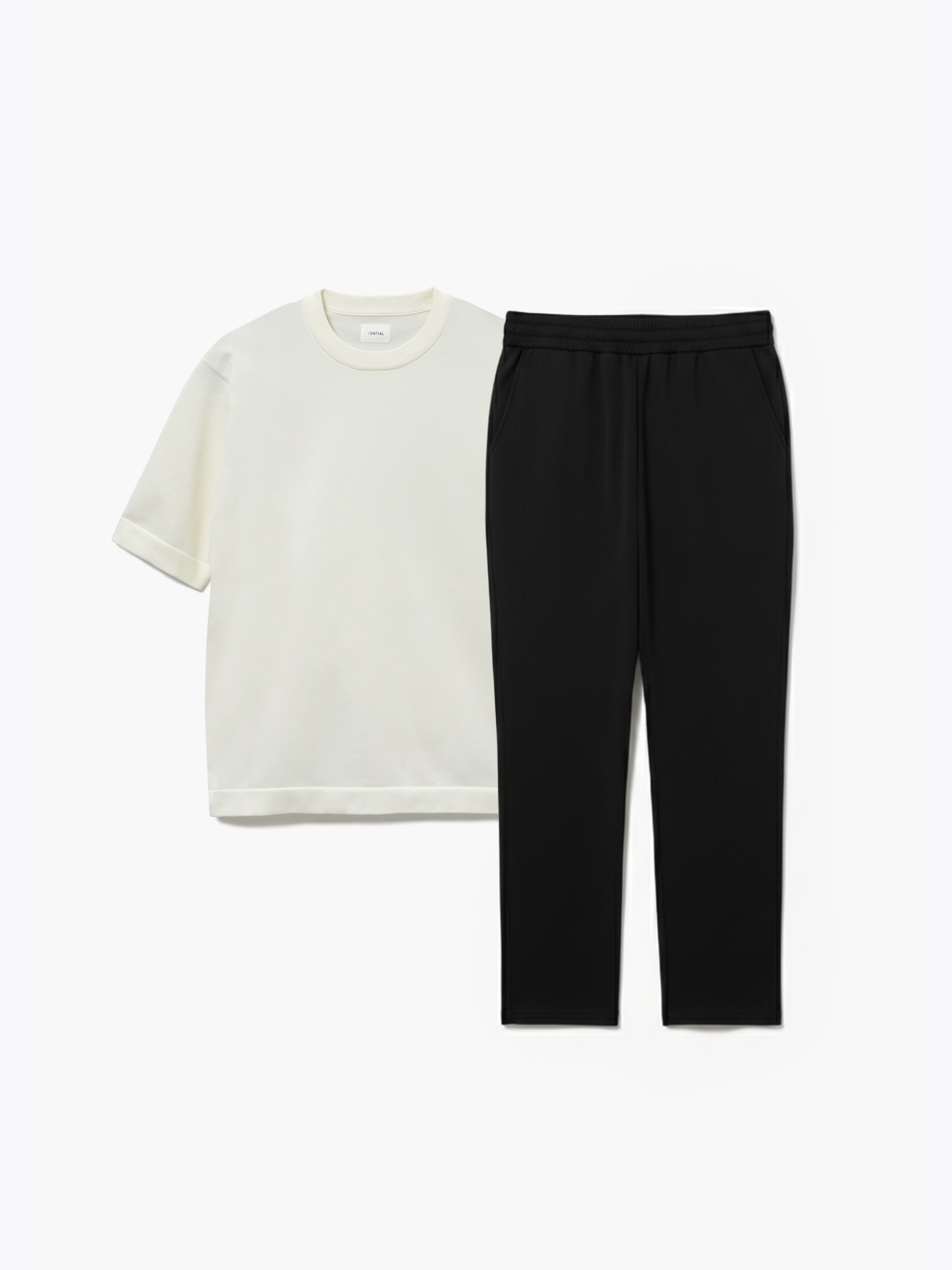 コンフォートテックウェア（普段着）商品一覧ページ | TENTIAL公式