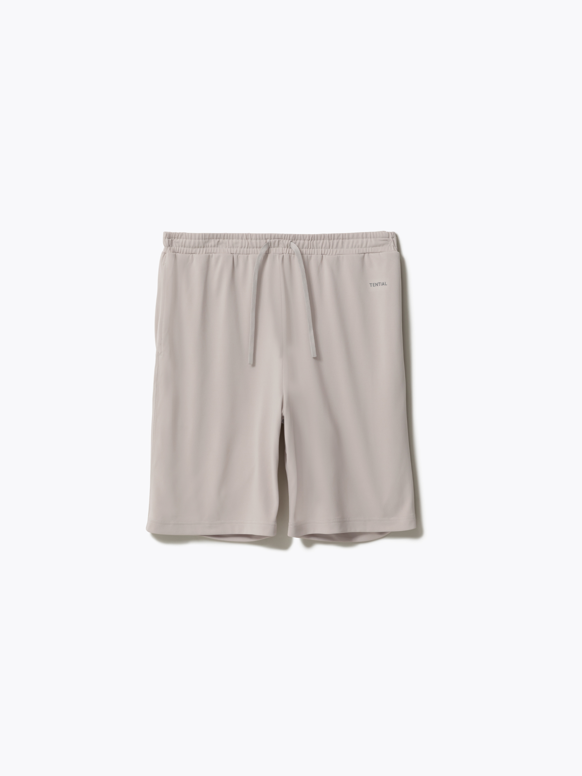 BAKUNE Dry Men's 上下セット（半袖Tシャツ・ショートパンツ）_25SS