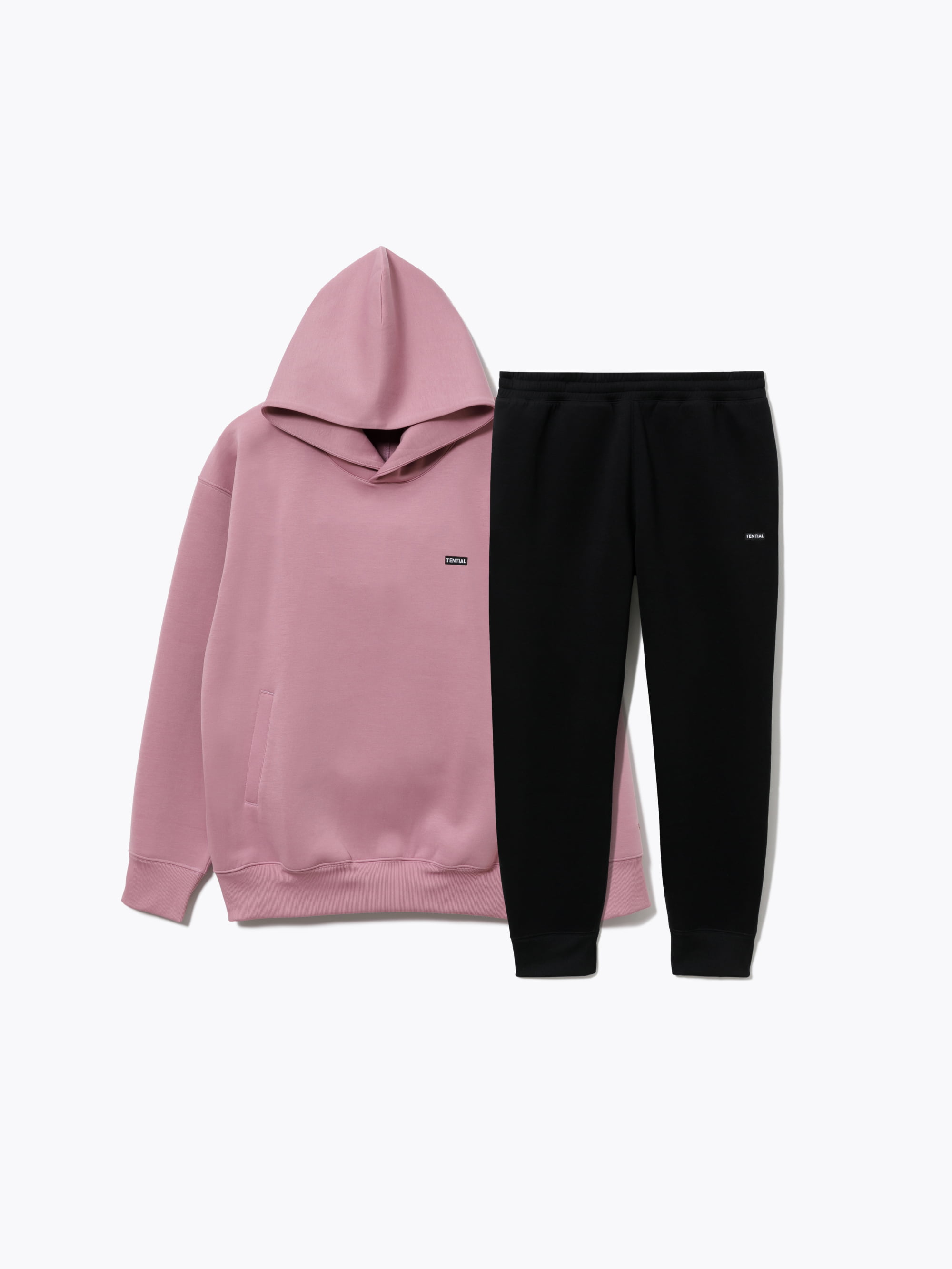 テックスウェット】プルフーディー / 上下セット（プルフーディー