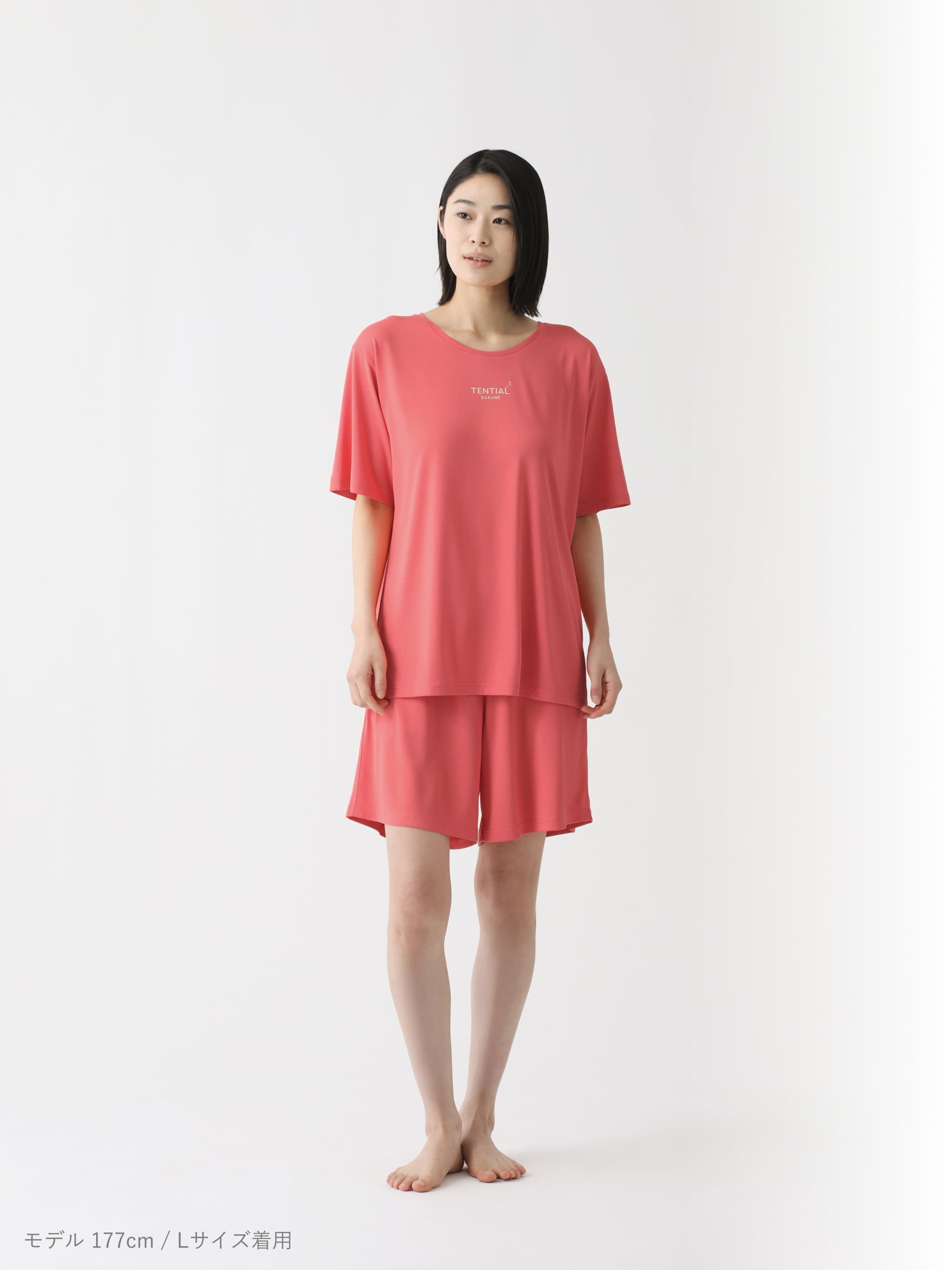 BAKUNE Dry Women'sの商品イメージ