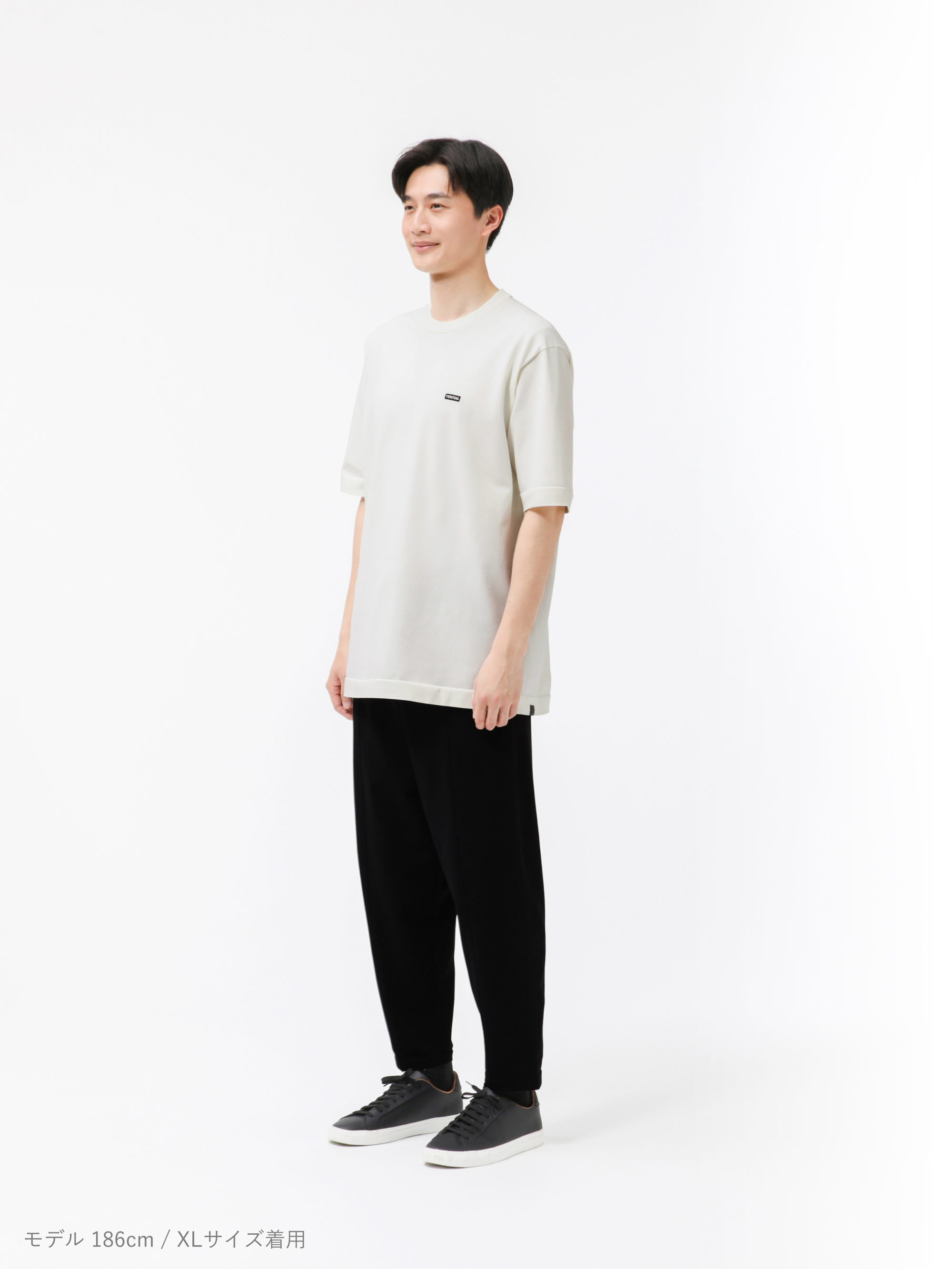 テンシャル　MIGARU Light Knit セットアップ　Mサイズ MIGARU Light Knit特集ページ | TENTIAL[テンシャル] 公式