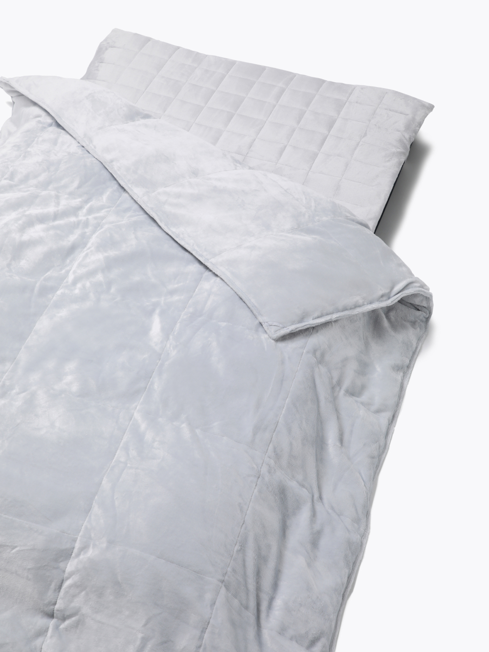 冬用寝具2点セット / 冬用掛け布団・冬用敷きパッド | TENTIAL公式