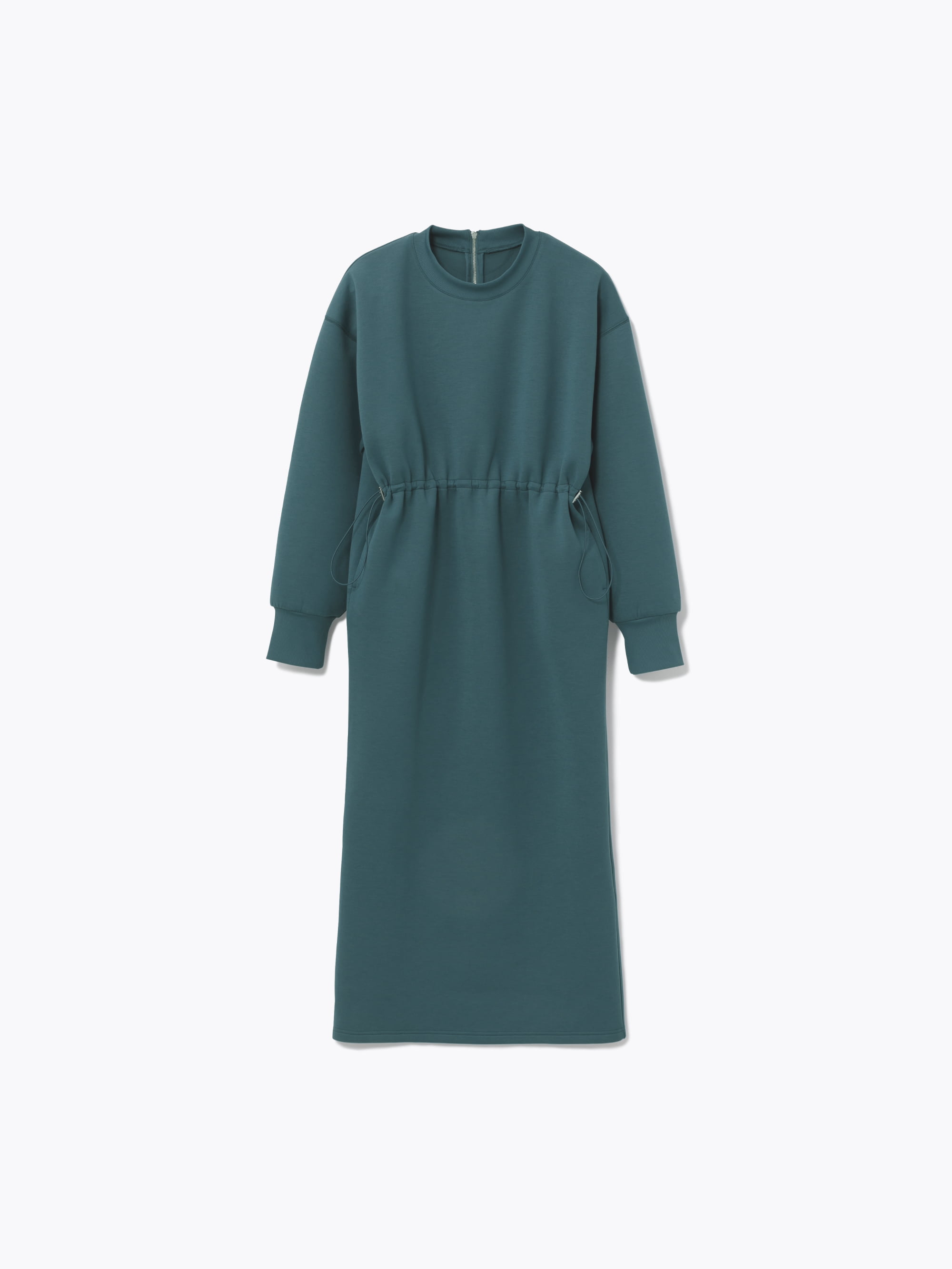テックスウェット】ワンピース _25FW | TENTIAL公式オンラインストア