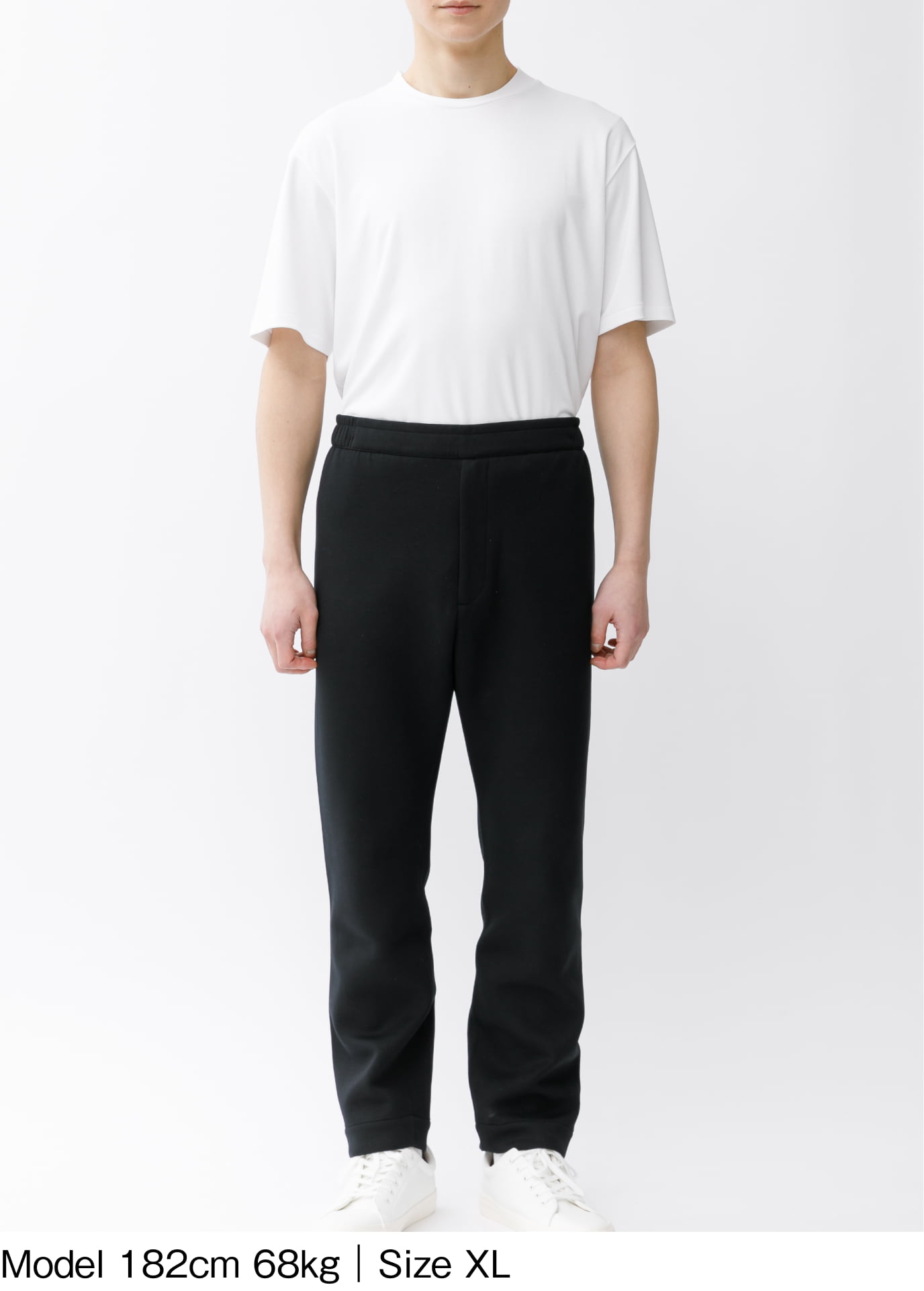 テックスウェット】テーパードパンツ _25FW | TENTIAL公式オンラインストア