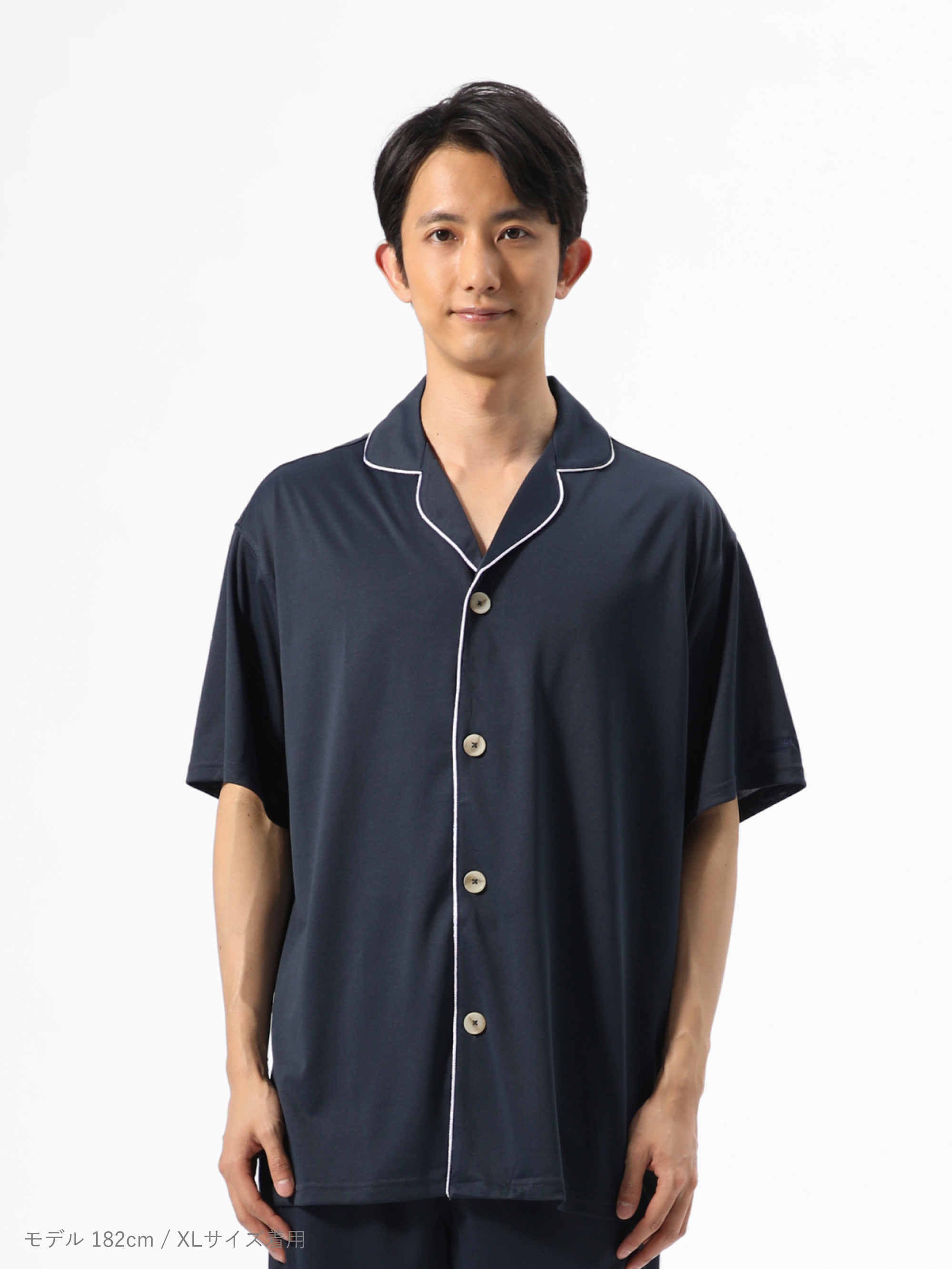 【新品・未使用】Baekhyun トレギ　터래기　パジャマ 新品 在庫僅少 半袖L テンシャル バクネ ドライ Bakune Dry hyd