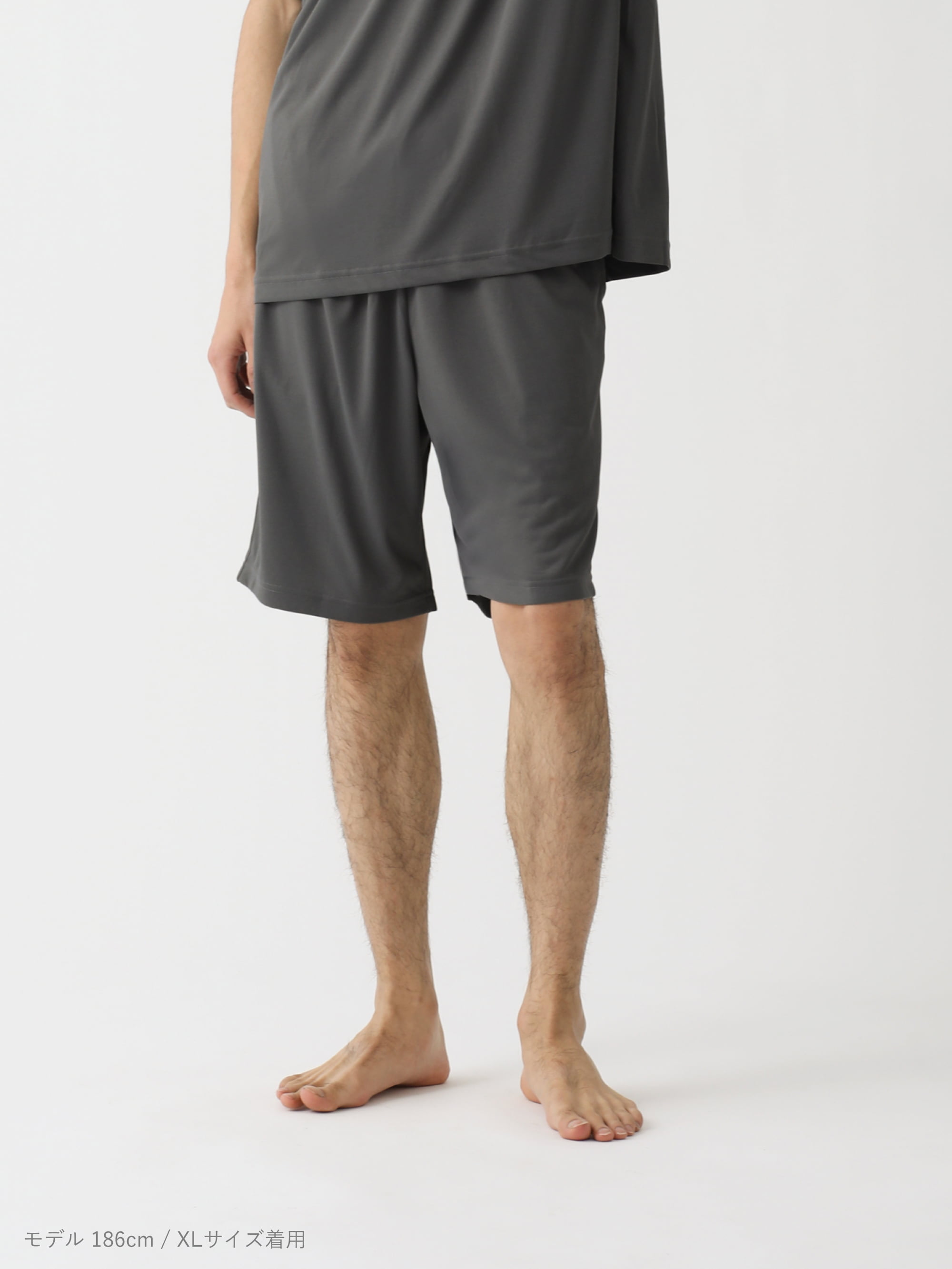 BAKUNE Dry Men's / ショートパンツ | TENTIAL公式オンラインストア