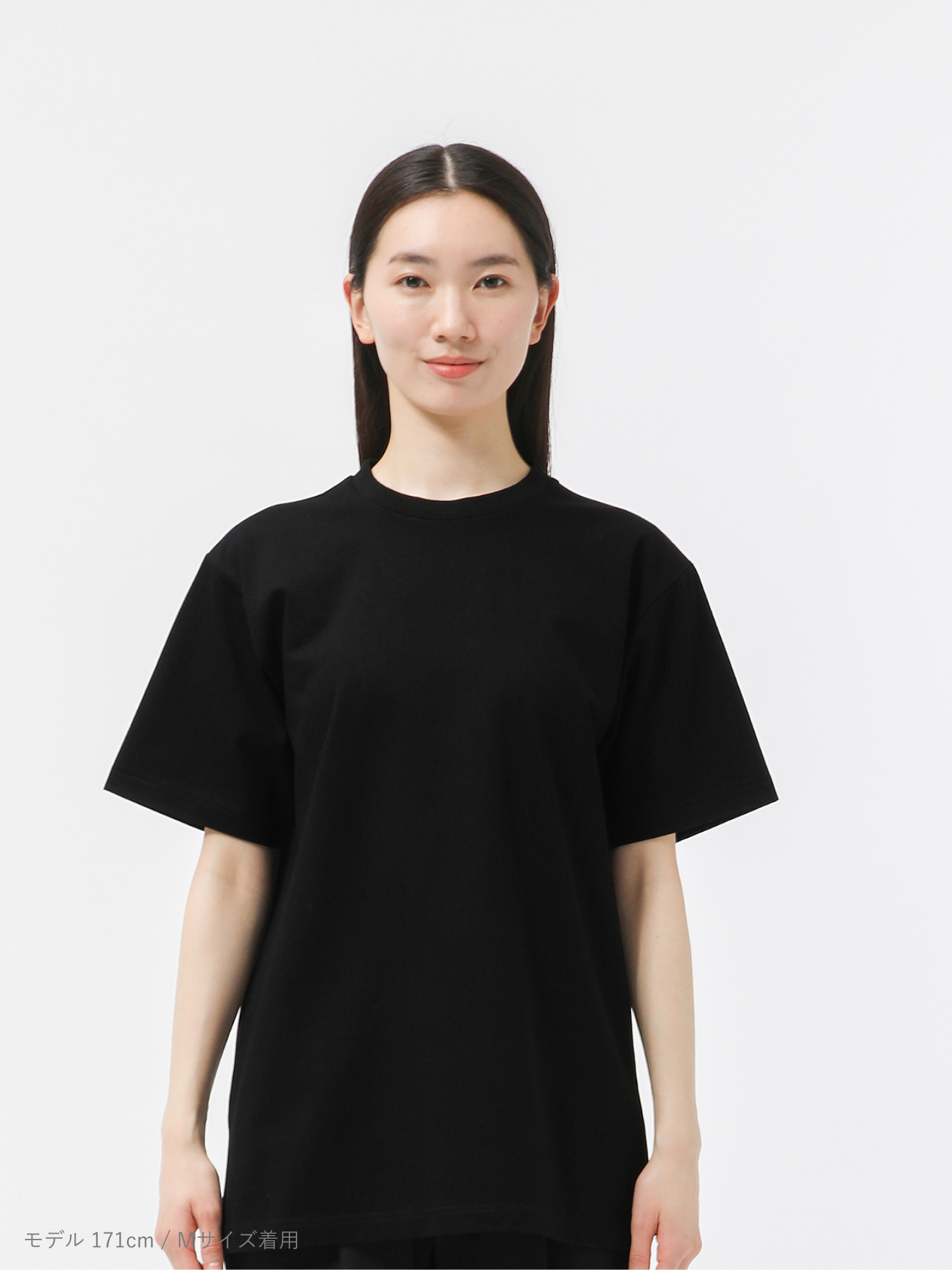 MIGARU Tailored Short Sleeve T-Shirt / 半袖Tシャツ | TENTIAL公式 