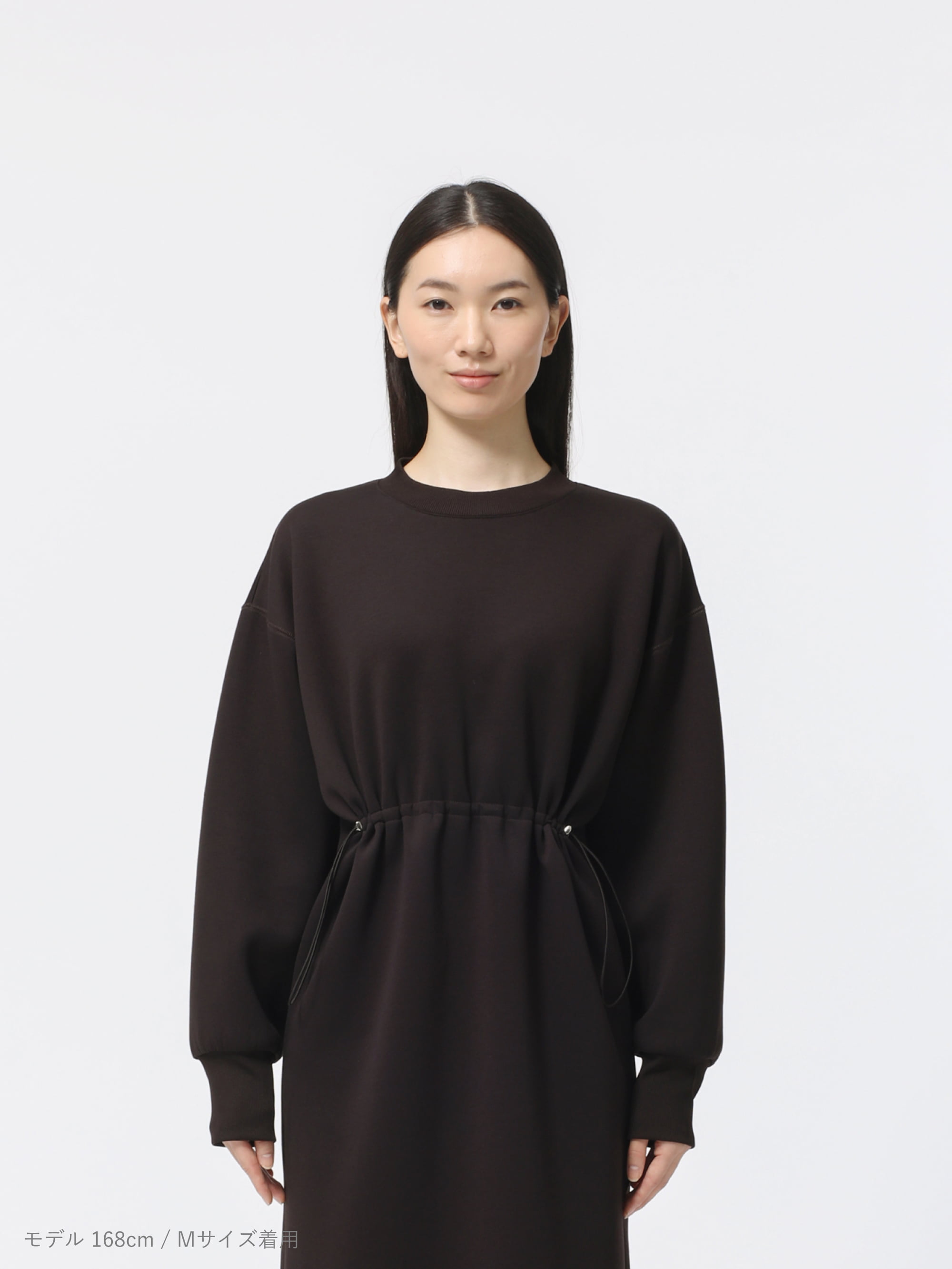 テックスウェット】ワンピース _25FW | TENTIAL[テンシャル] 公式