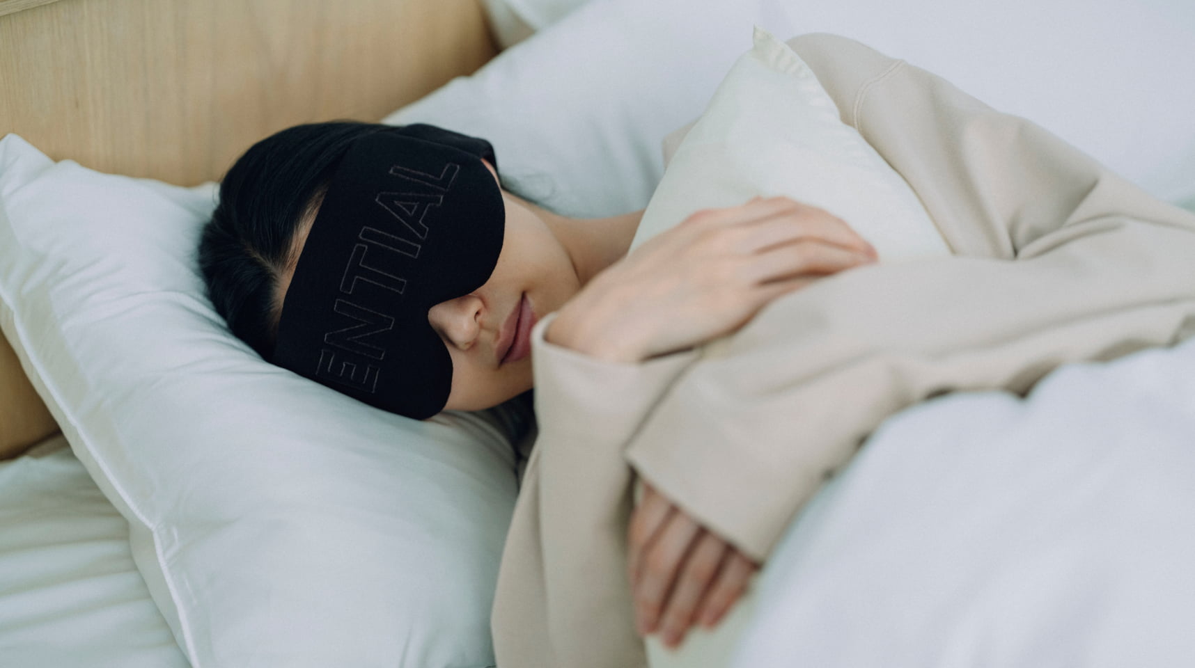 BAKUNE アイマスク（侍ジャパンコラボ） | TENTIAL公式オンラインストア