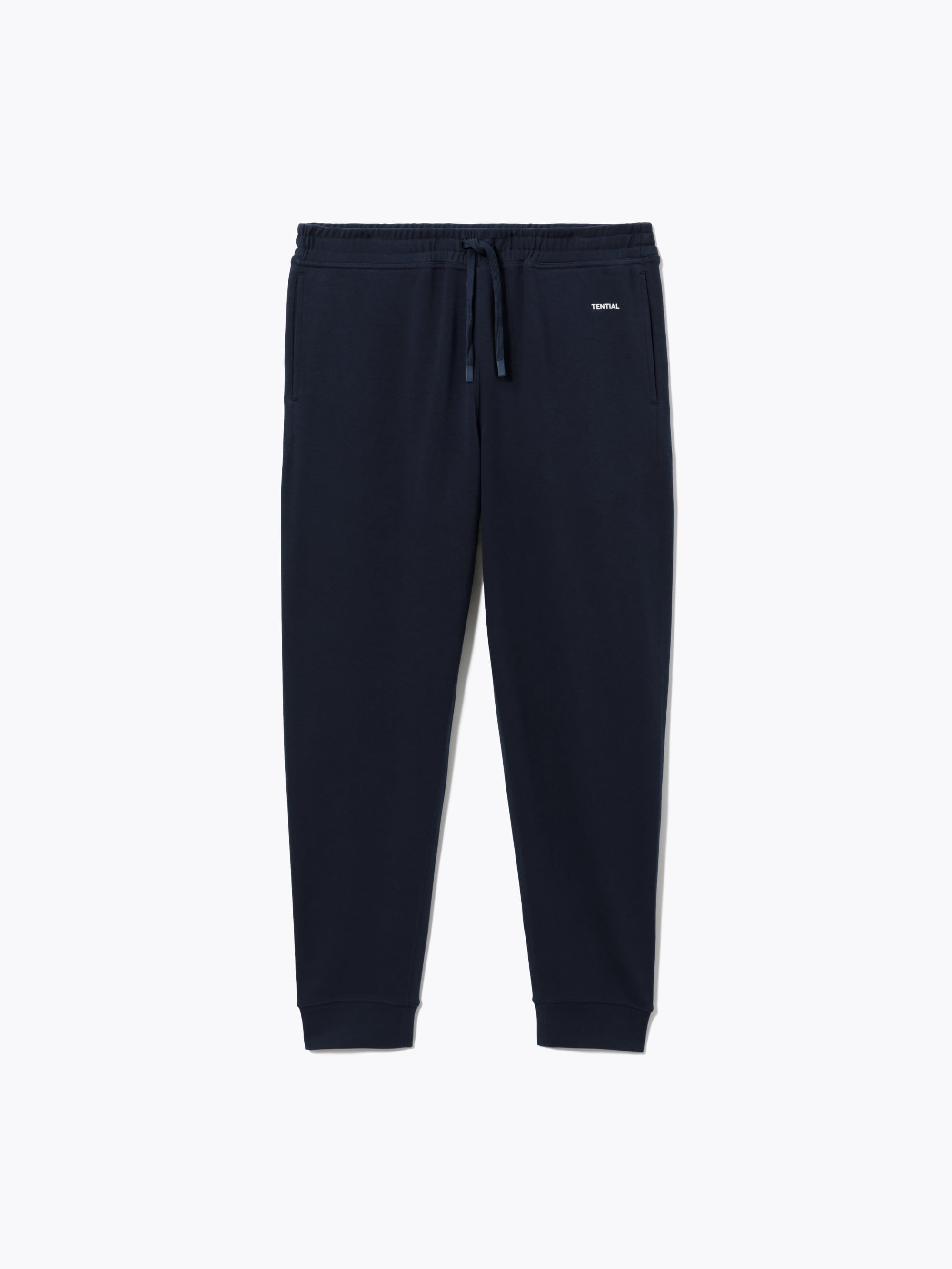 BAKUNE スウェット メンズ / ロングパンツ_25FW | TENTIAL公式