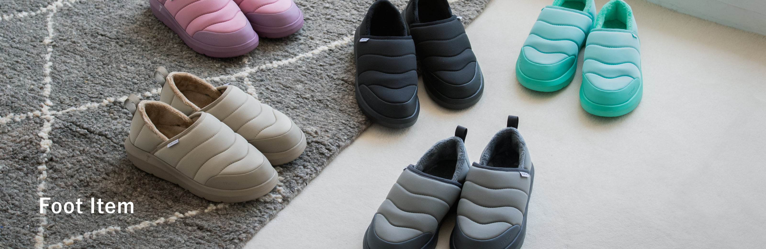 靴 Recovery Sandal Warm Amazon | [TENTIAL] RENEWAL Recovery Sandal Warm リカバリー