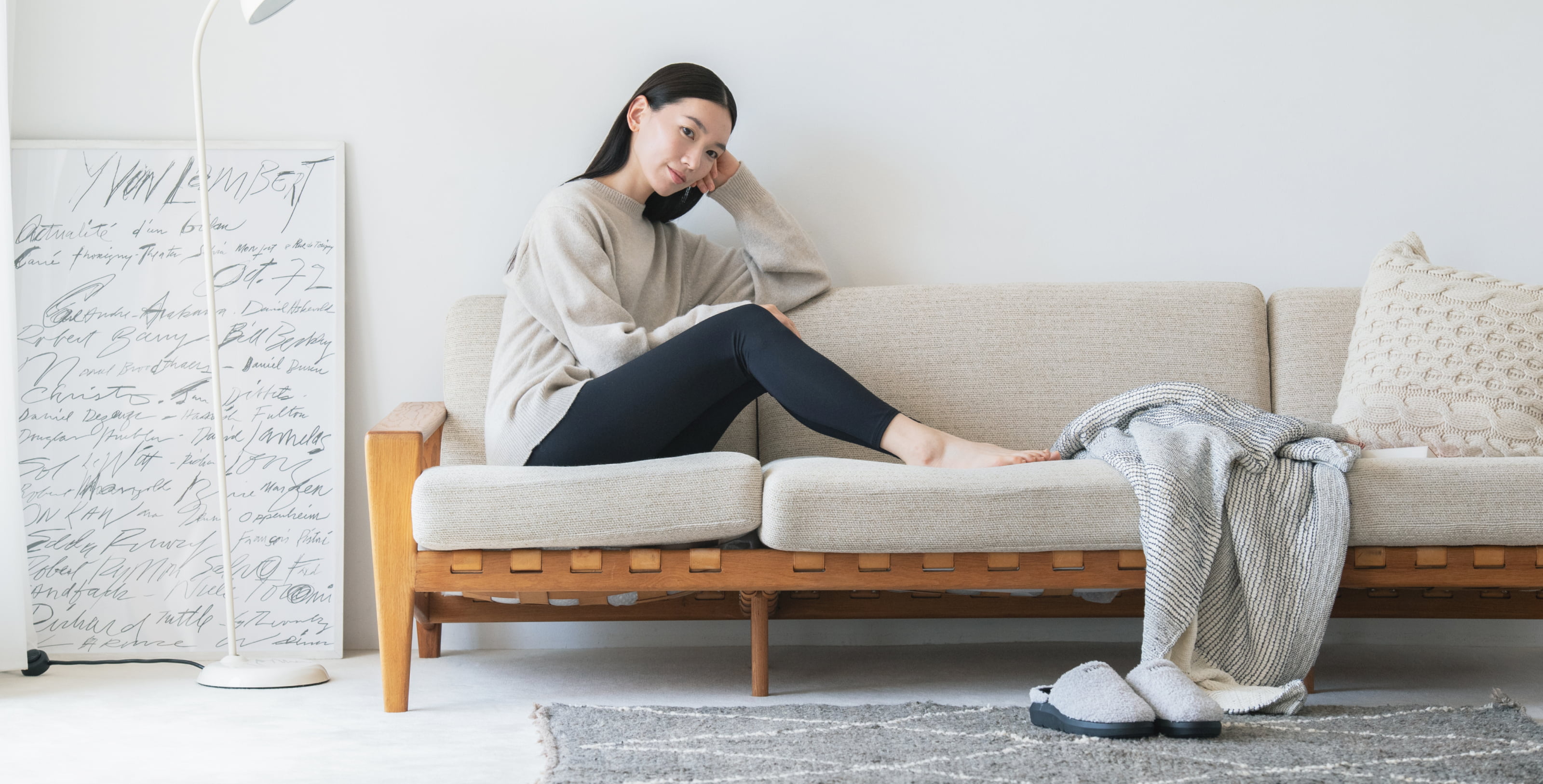 ロングレギンス ウィメンズ | TENTIAL公式オンラインストア