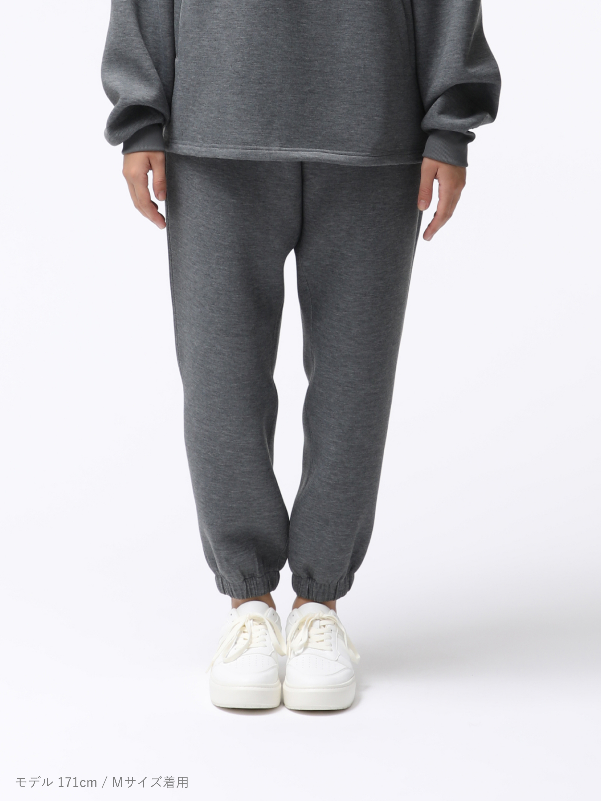 パンツ MIGARU Tech Sweat Pants Jogger MIGARU Tech Sweat Pants Jogger / ジョガーパンツ | TENTIAL