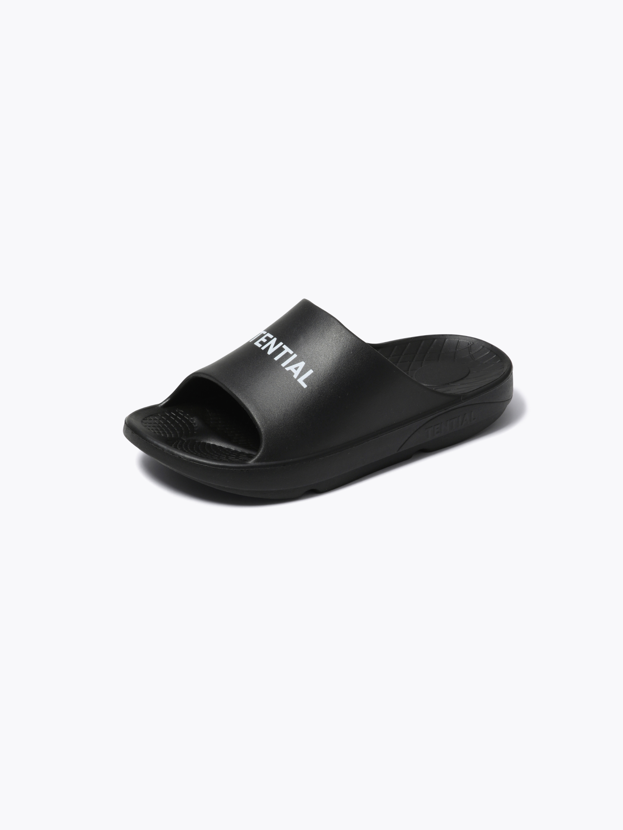 Recovery Sandal Slide Big Logo | TENTIAL公式オンラインストア