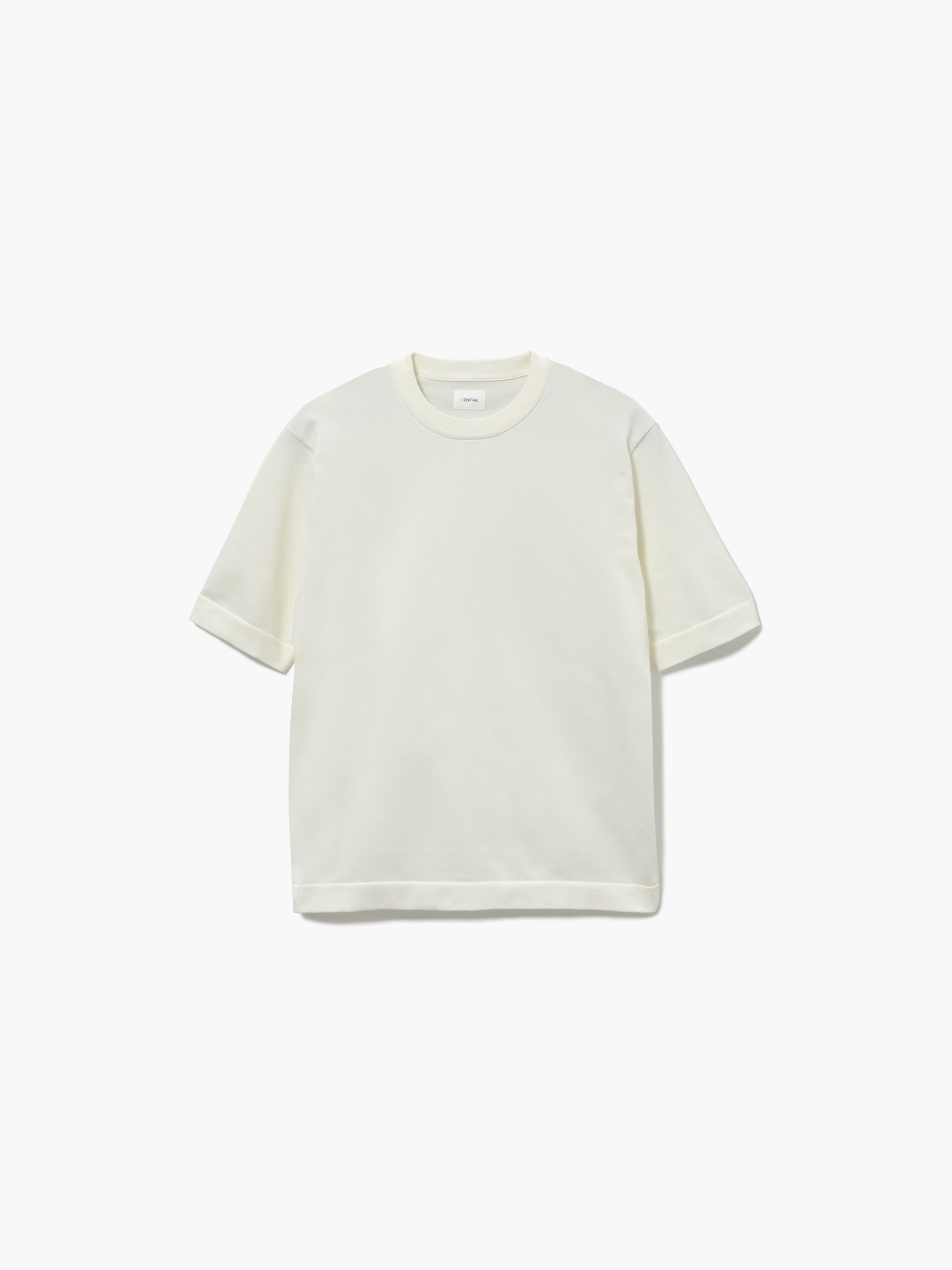 ライトニット】半袖Tシャツ メンズ | TENTIAL公式オンラインストア