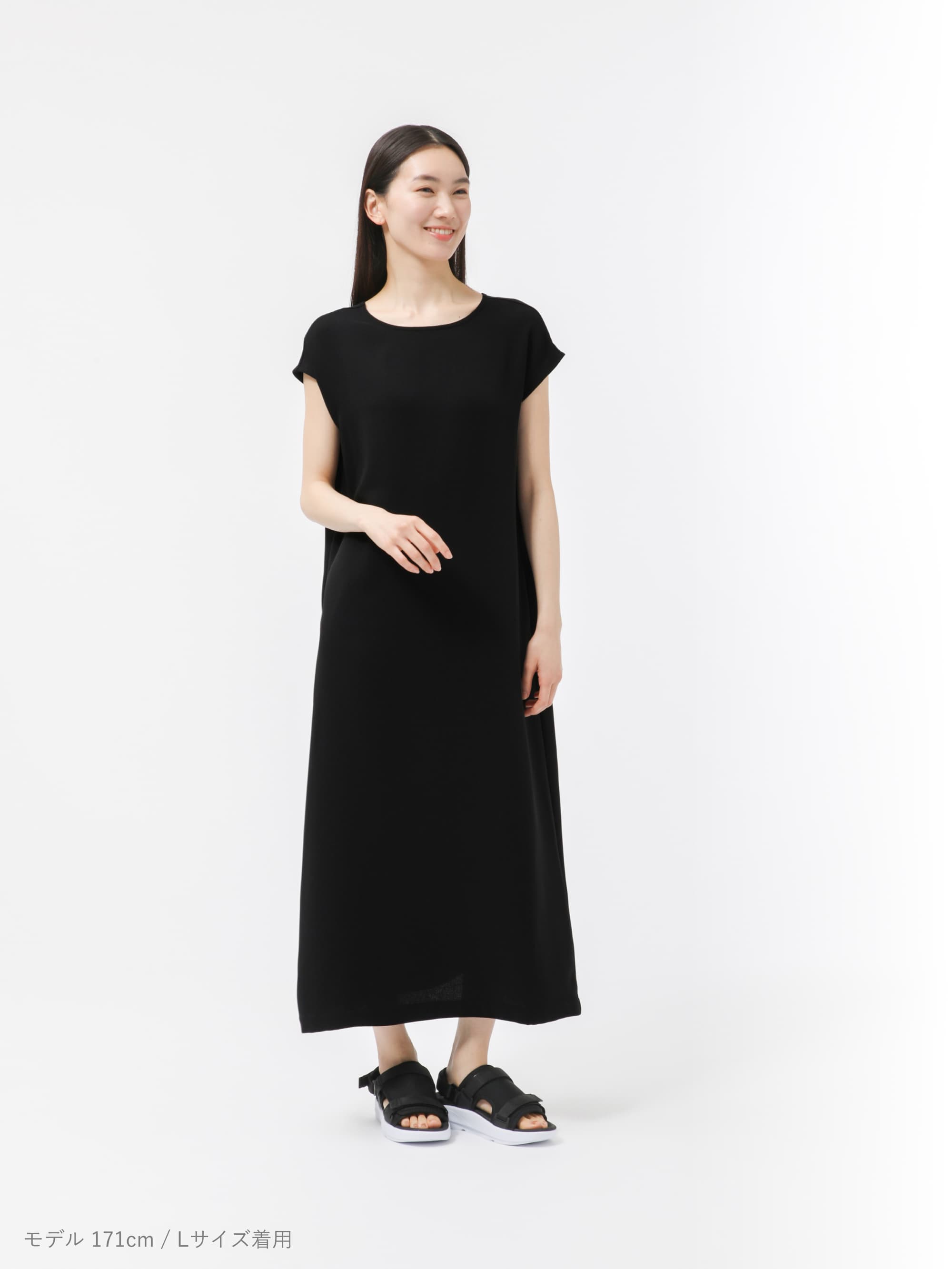 MIGARU Dry Women's Tunic_25SS | TENTIAL[テンシャル] 公式オンライン