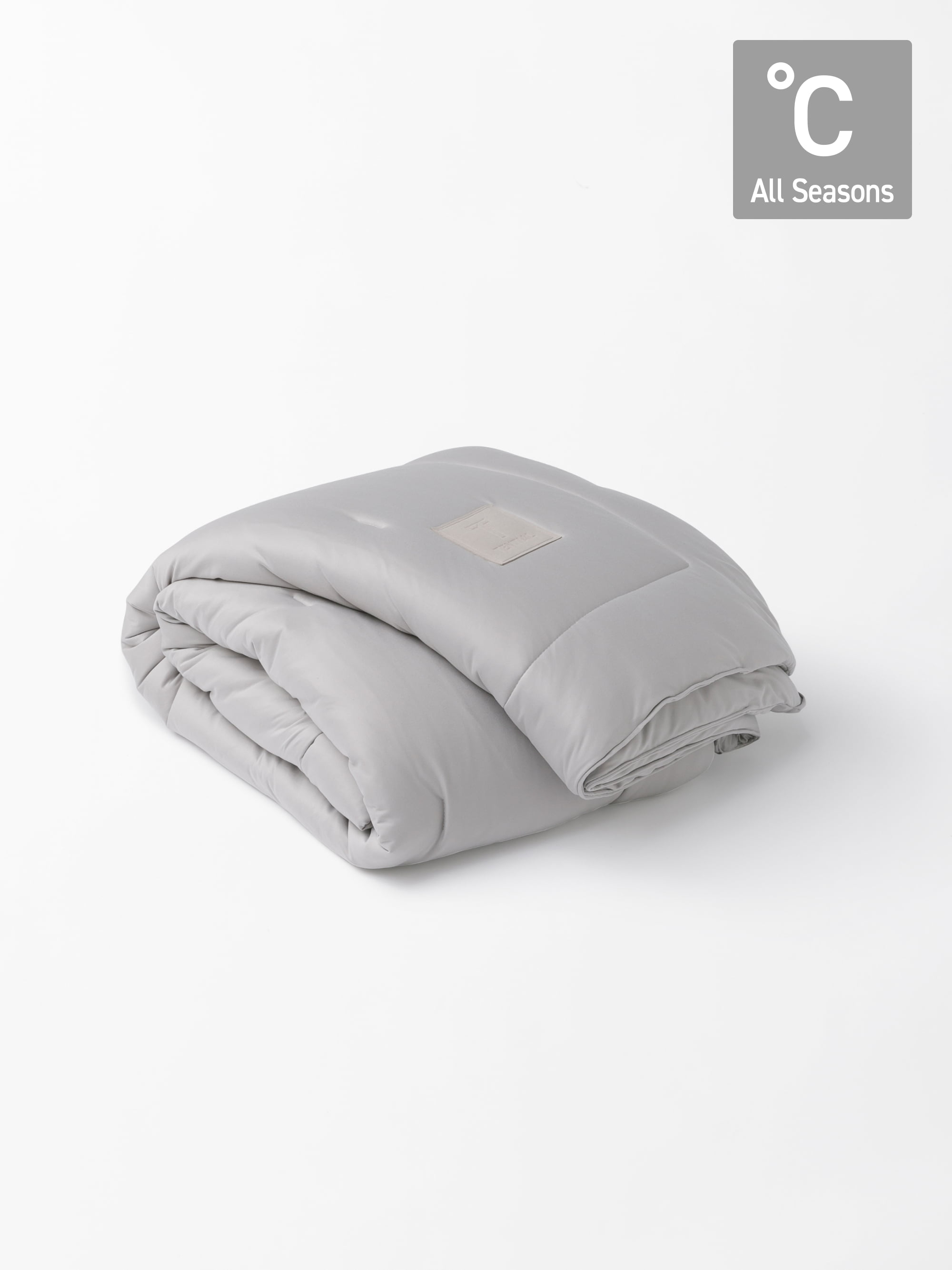 BAKUNE Comforter All Seasons 通年用掛け布団シングル BAKUNE 掛け布団 オールシーズン_26SS | TENTIAL公式オンラインストア