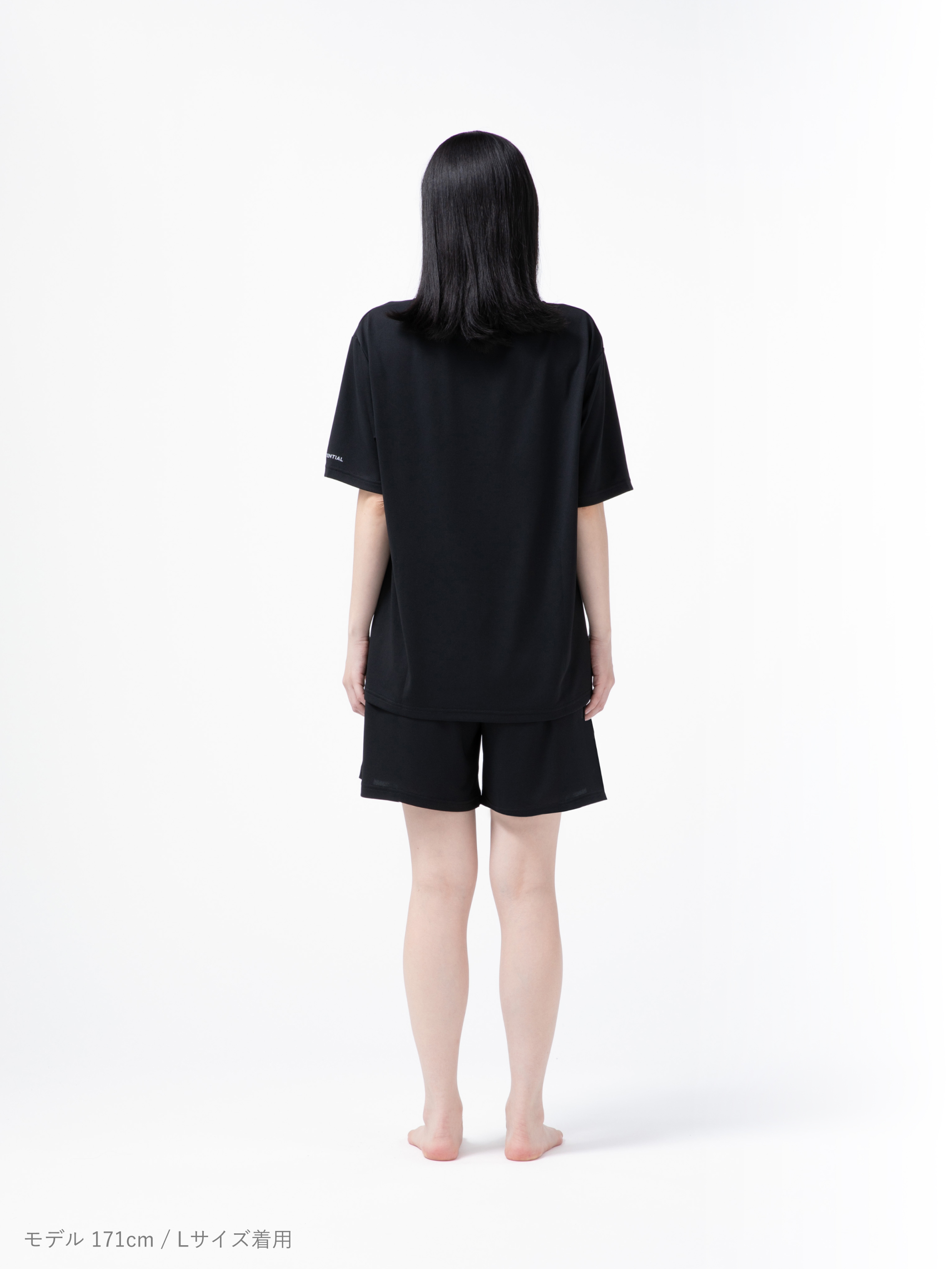 TENTIAL BAKUNE Dry レディース半袖上下セット【L】 楽天市場】＼8/11 1:59までポイント10倍／【公式】（旧モデル