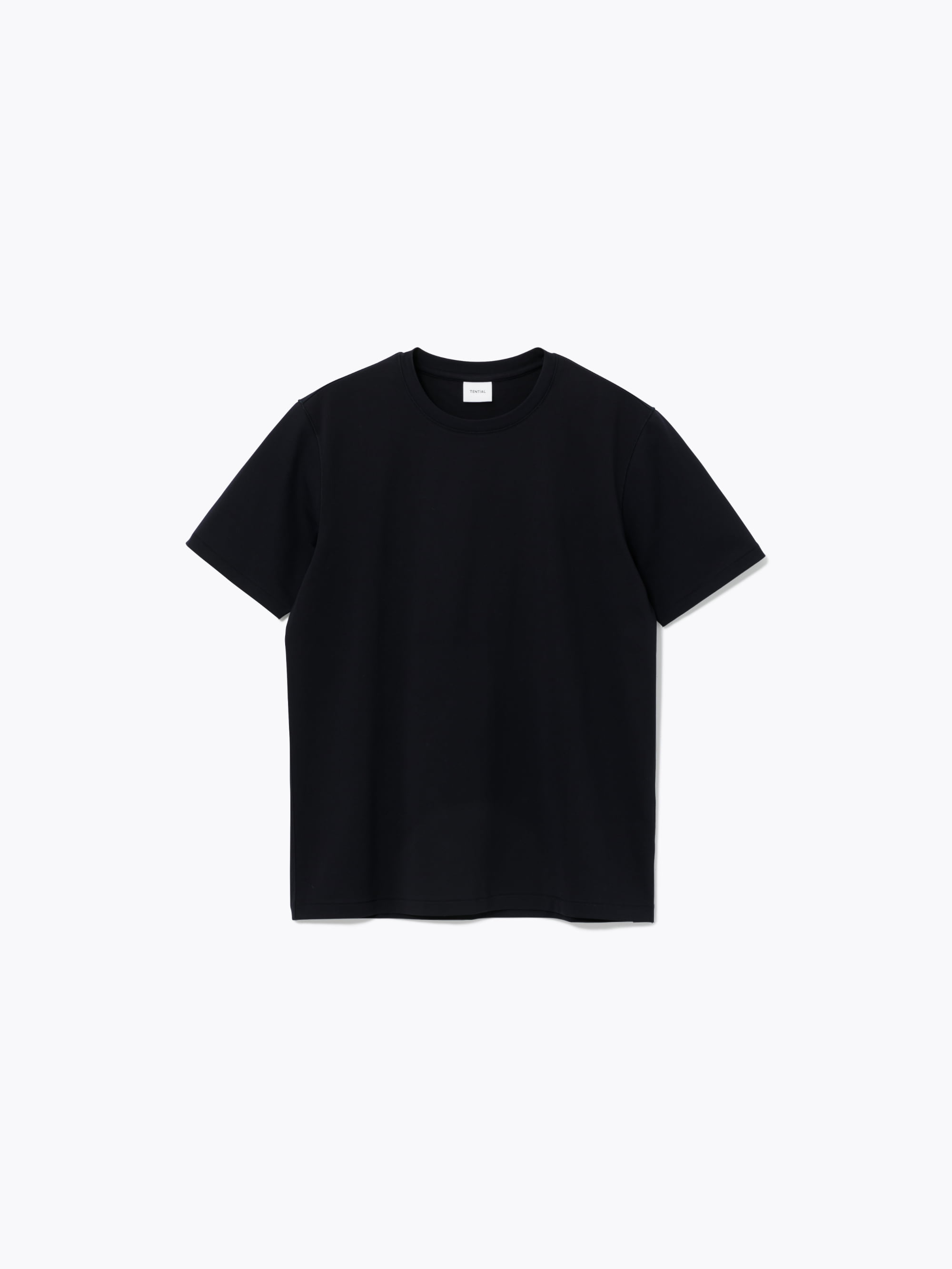 スムースリカバリー】半袖Tシャツ メンズ | TENTIAL公式オンラインストア
